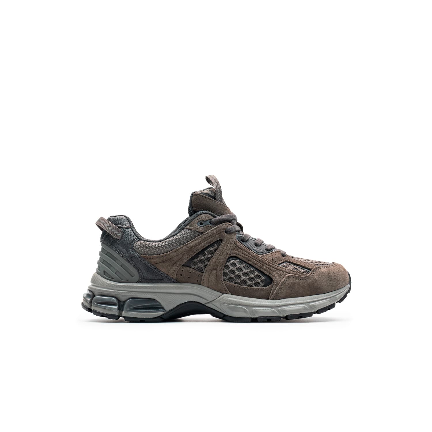 Men's sneaker Selected SLHRONAN