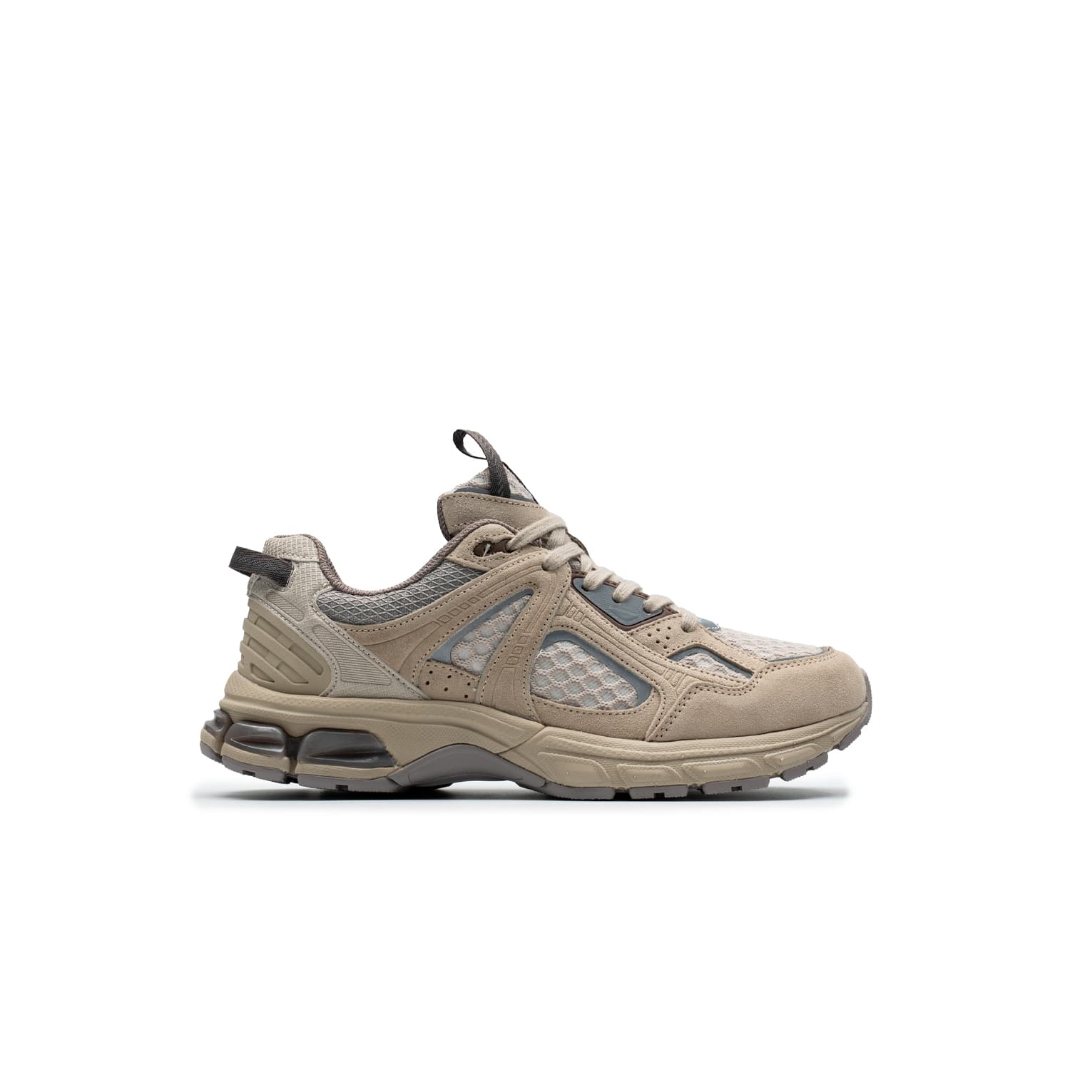 Men's sneaker Selected slmronan