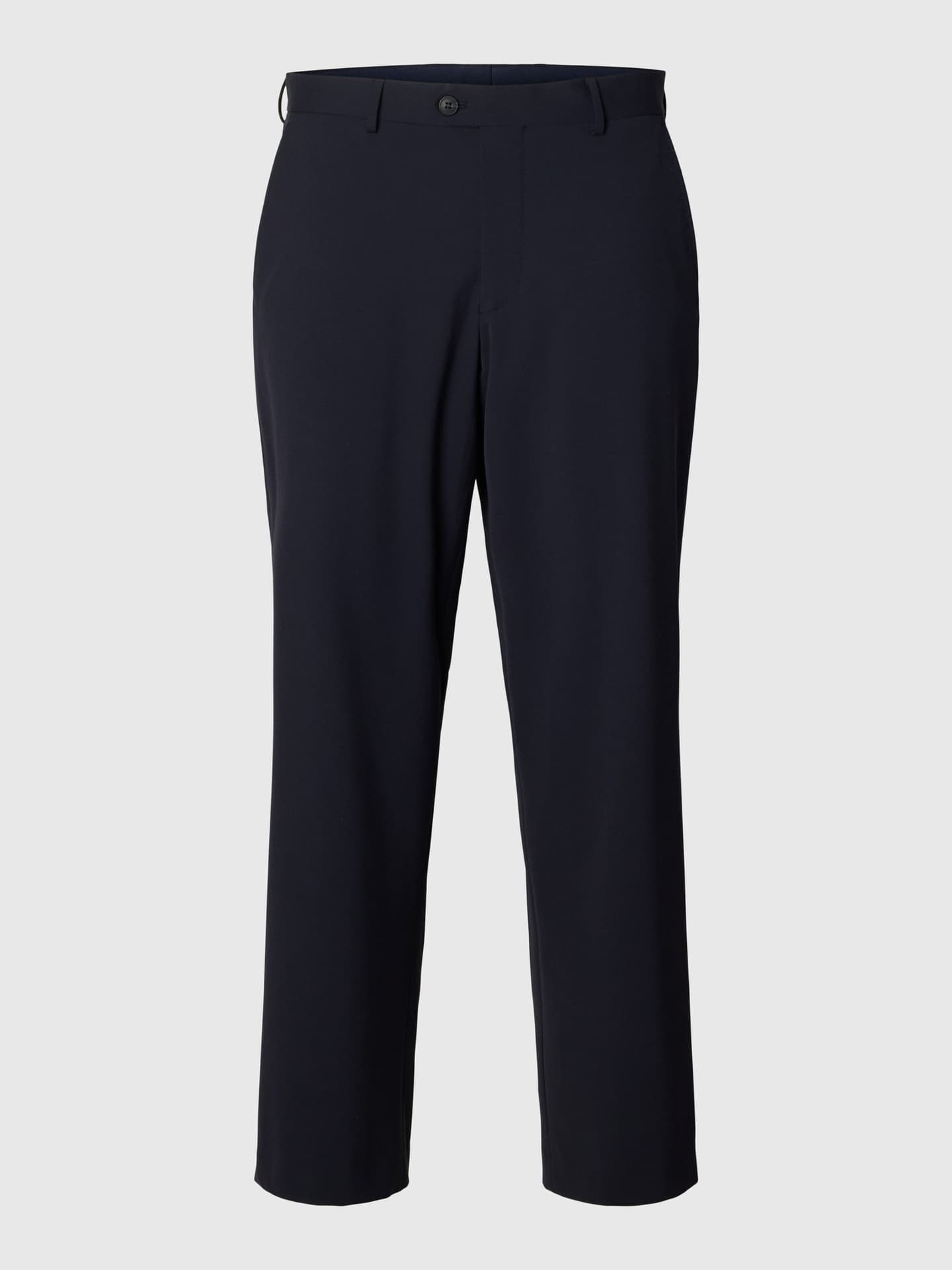 Men's trousers Selected loose-liam 220