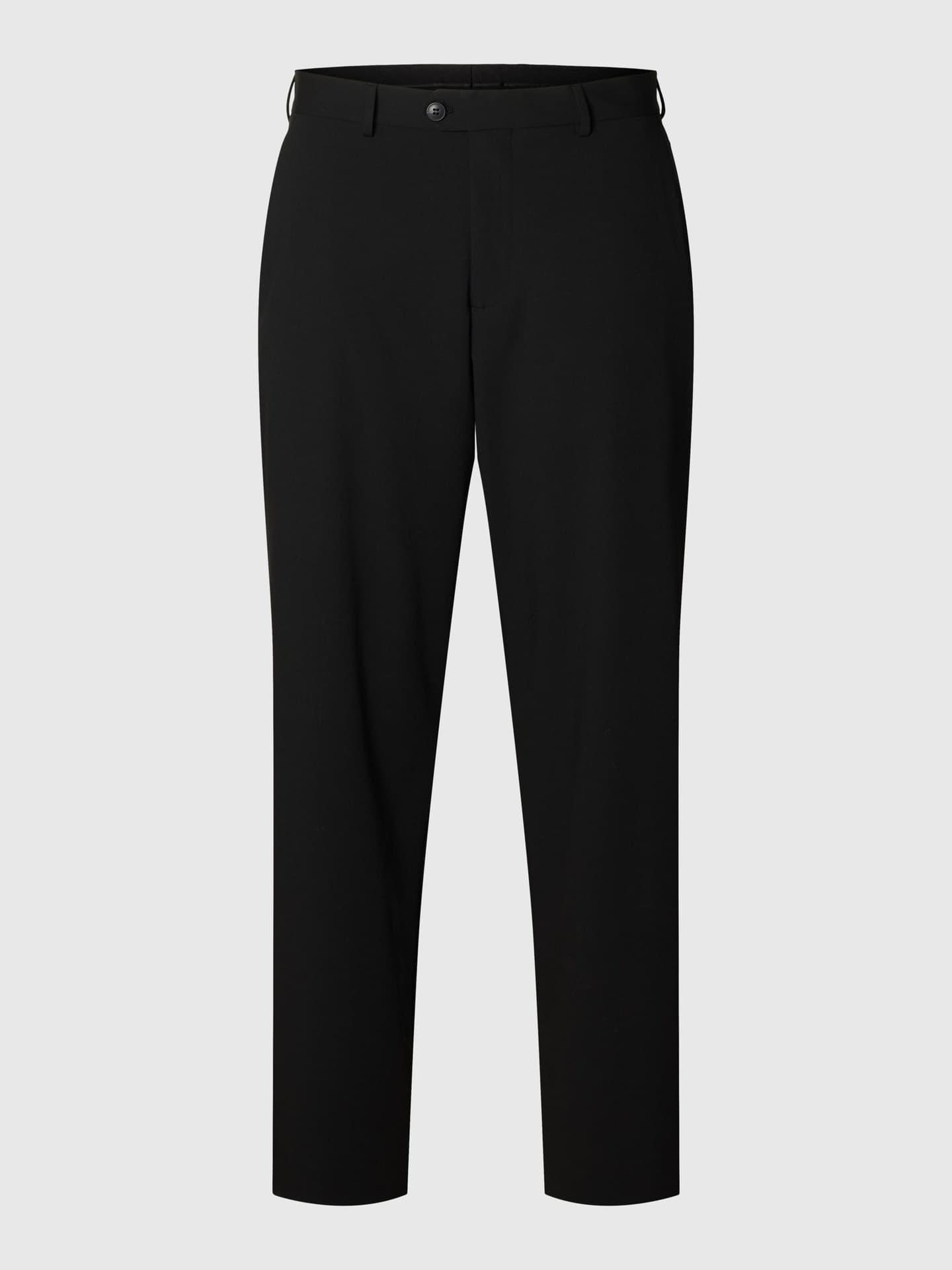Men's trousers Selected loose-liam 220