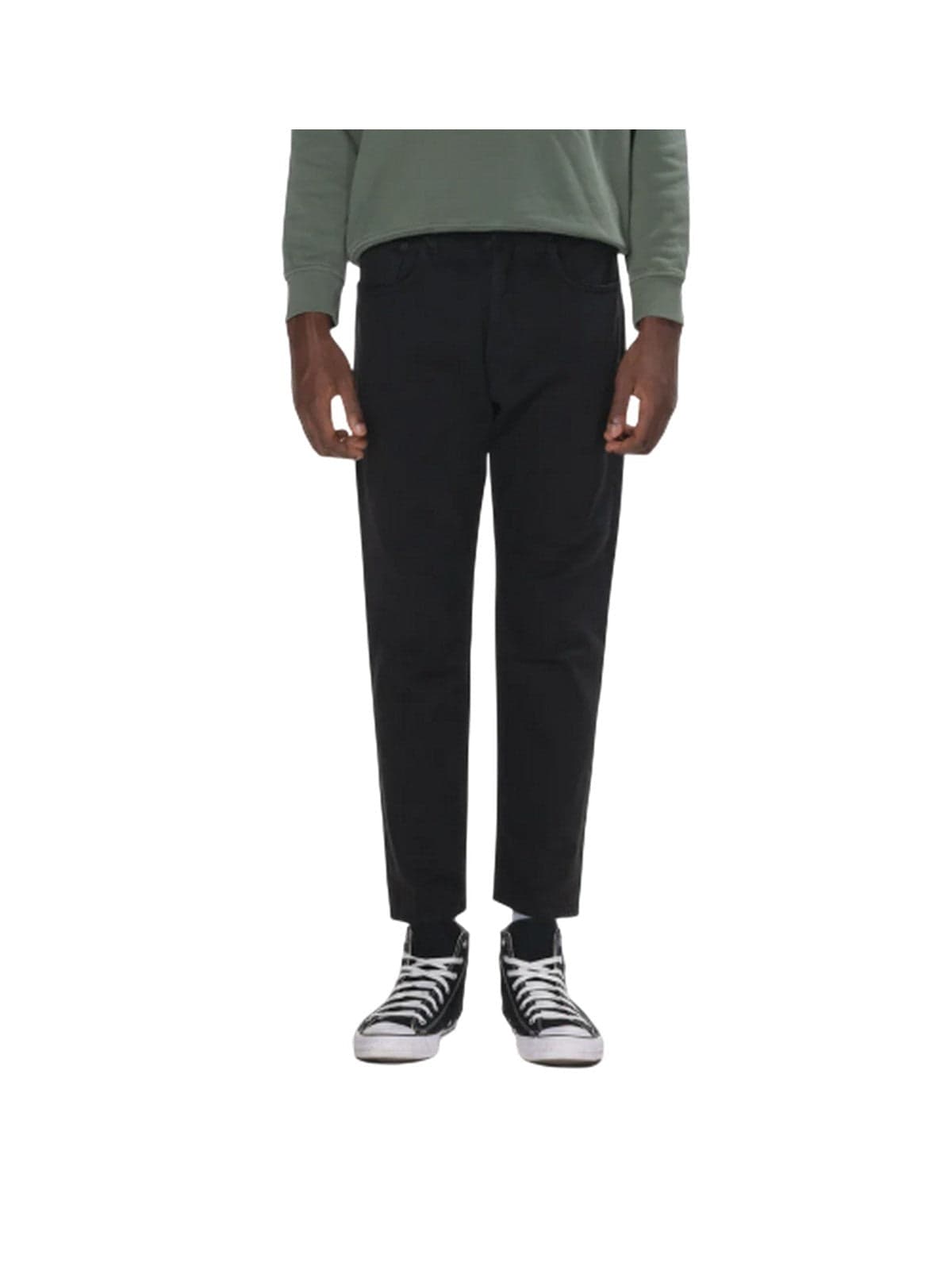 jeans man (+) People - rico - black