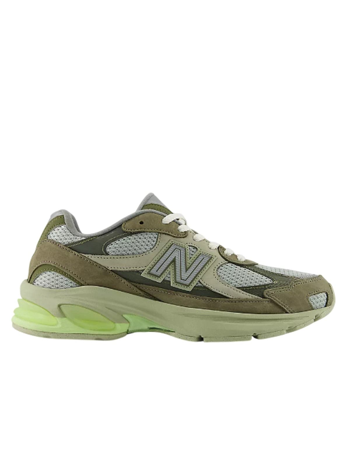 Unisex sneaker New Balance - u20101ah - No.