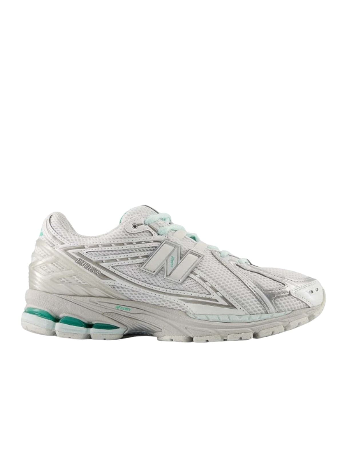 Unisex sneaker New Balance - u19061hv - No.