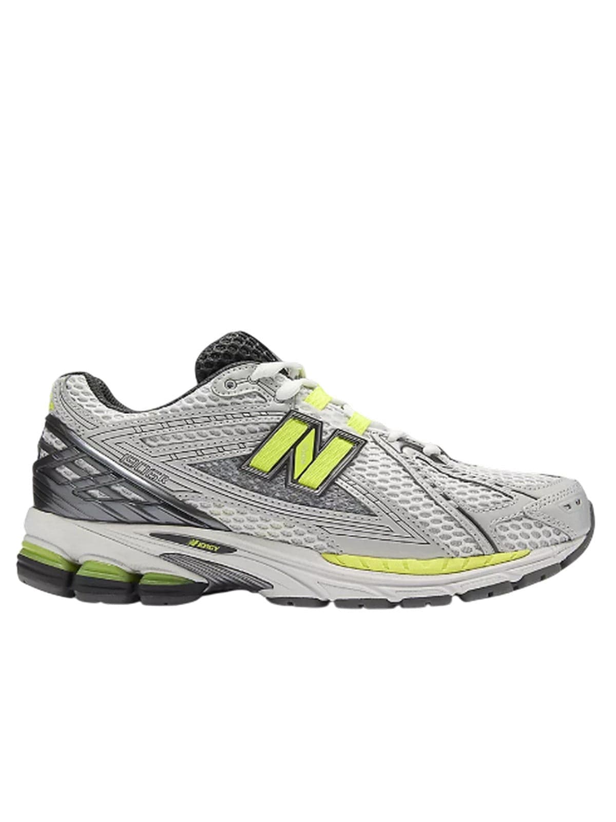 Unisex sneaker New Balance - u190652h - No.