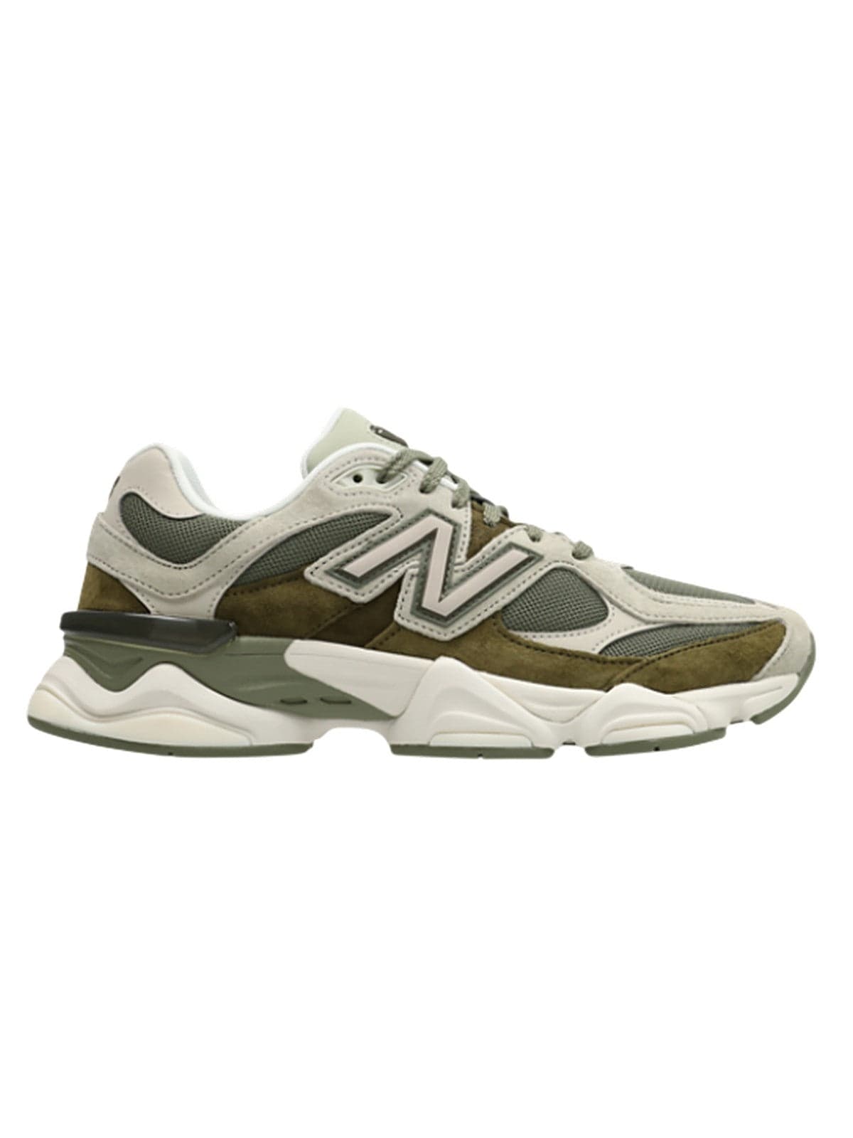 Unisex sneaker New Balance - u90604a9 - No.