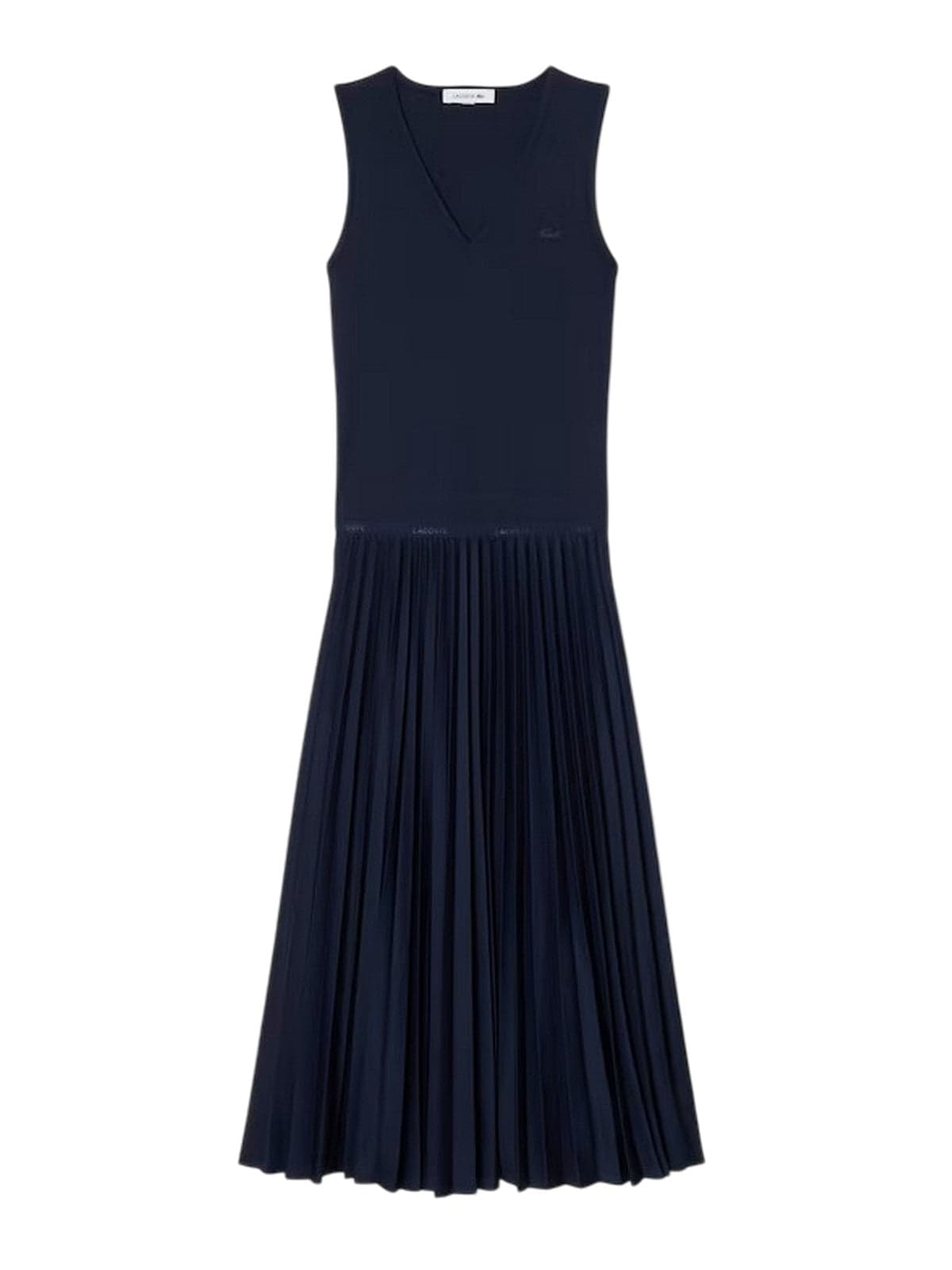 casual woman clothes Lacoste - No.