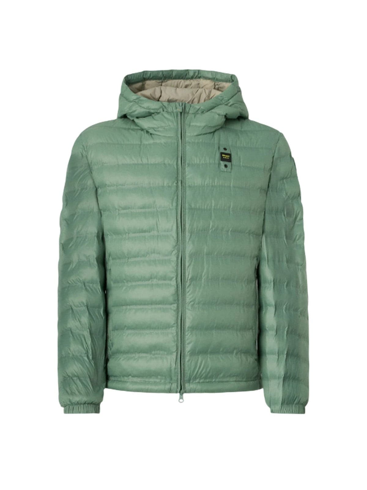 jackets man Blauer - charles - green