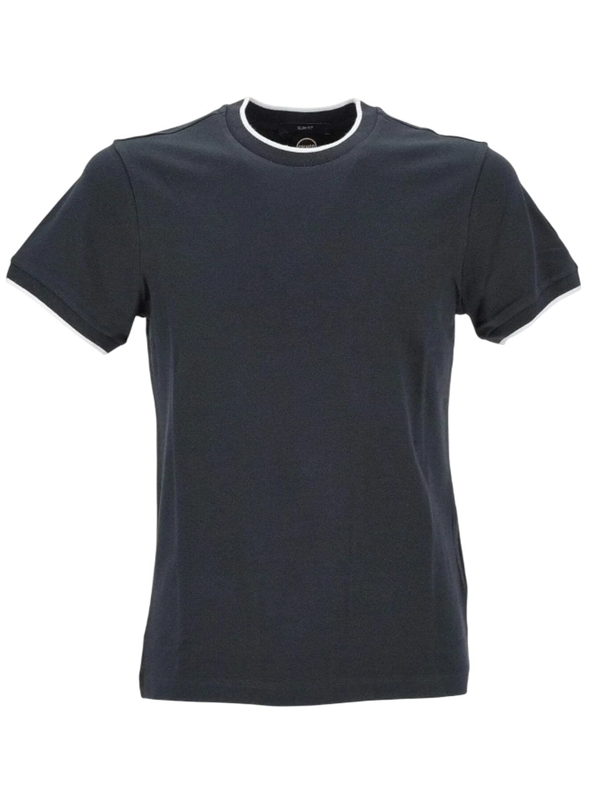 t-shirt man Colmar - monday t-shirt - blue