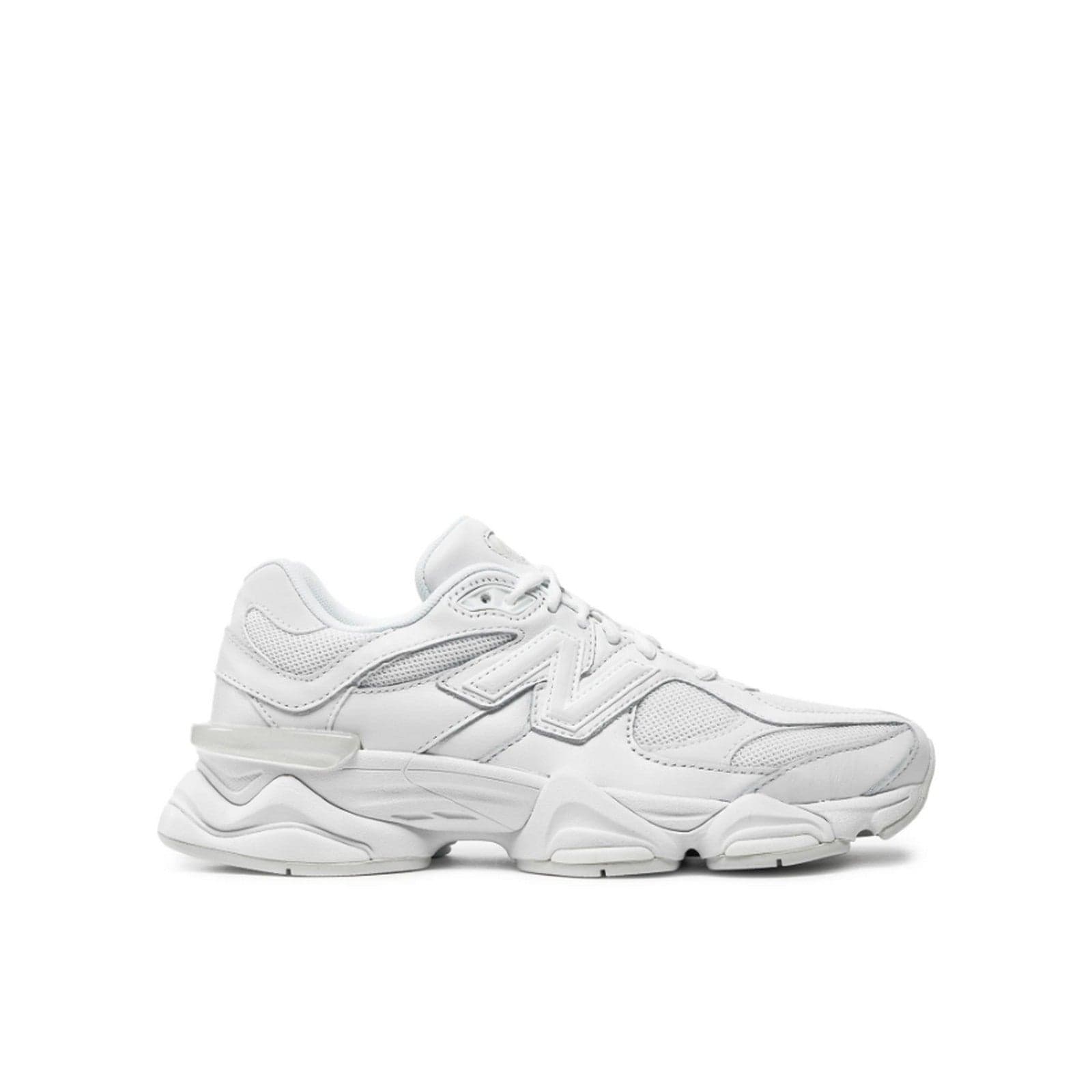 Unisex sneaker New Balance - 9060 - white