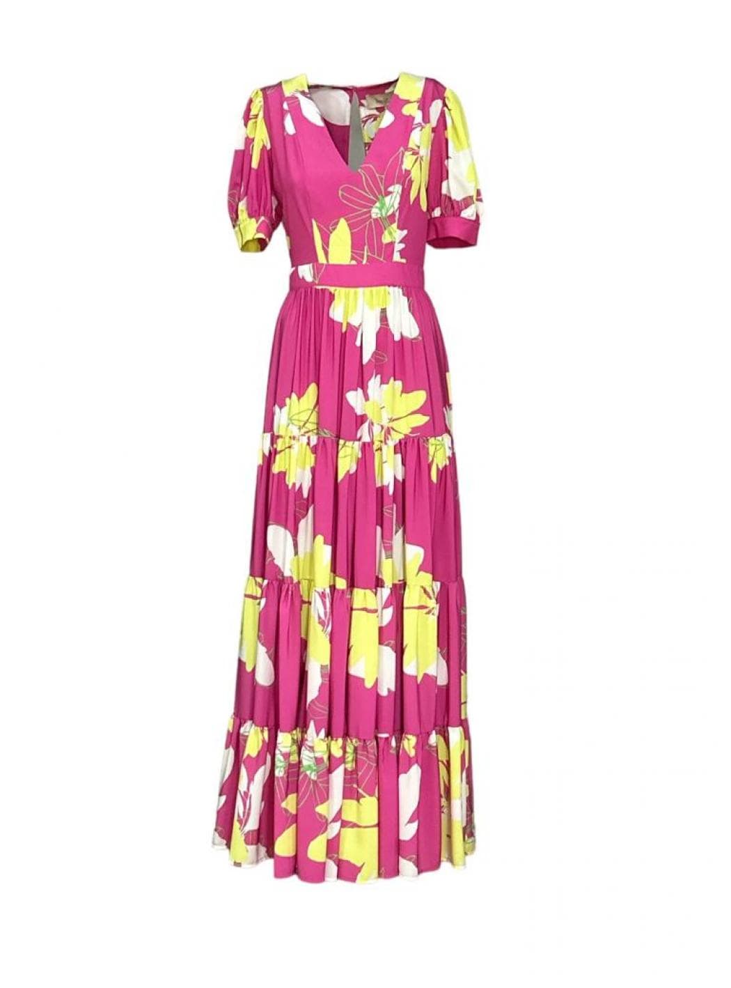 Women's Dress SBSS22717 - Sienna Bee