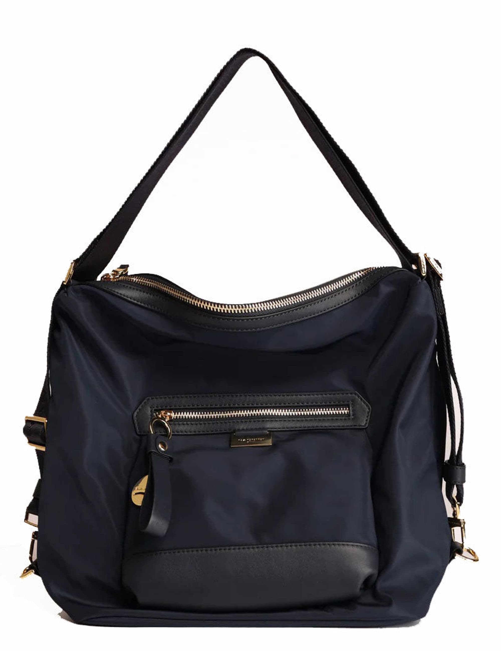 Liberty Woman Nannini Firenze 18076-navy Blue