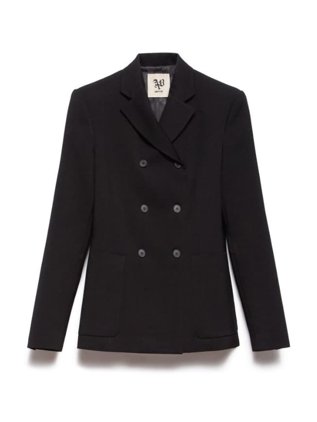 jacket Aniye By doublepet