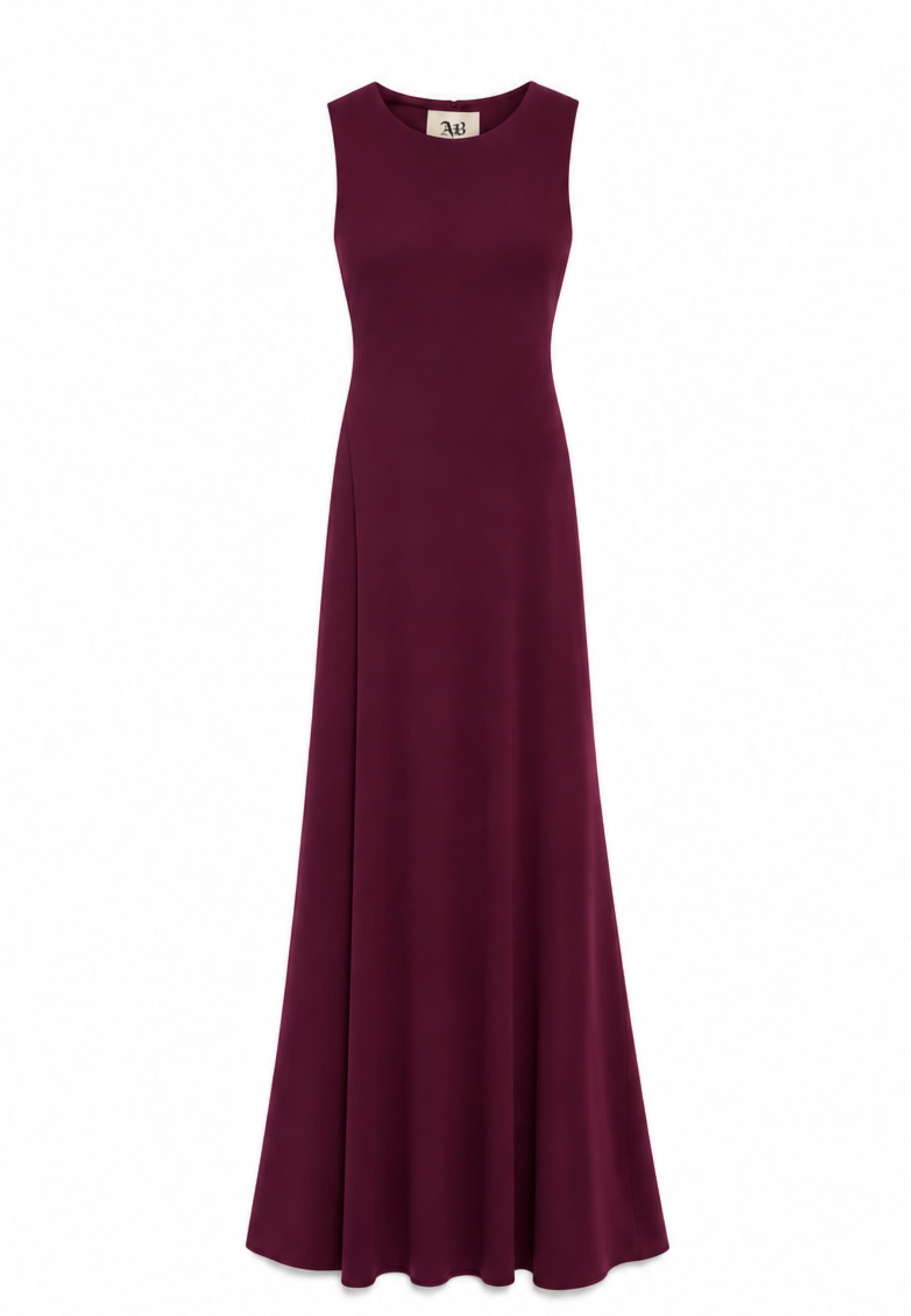 Long dress Aniye By Sun