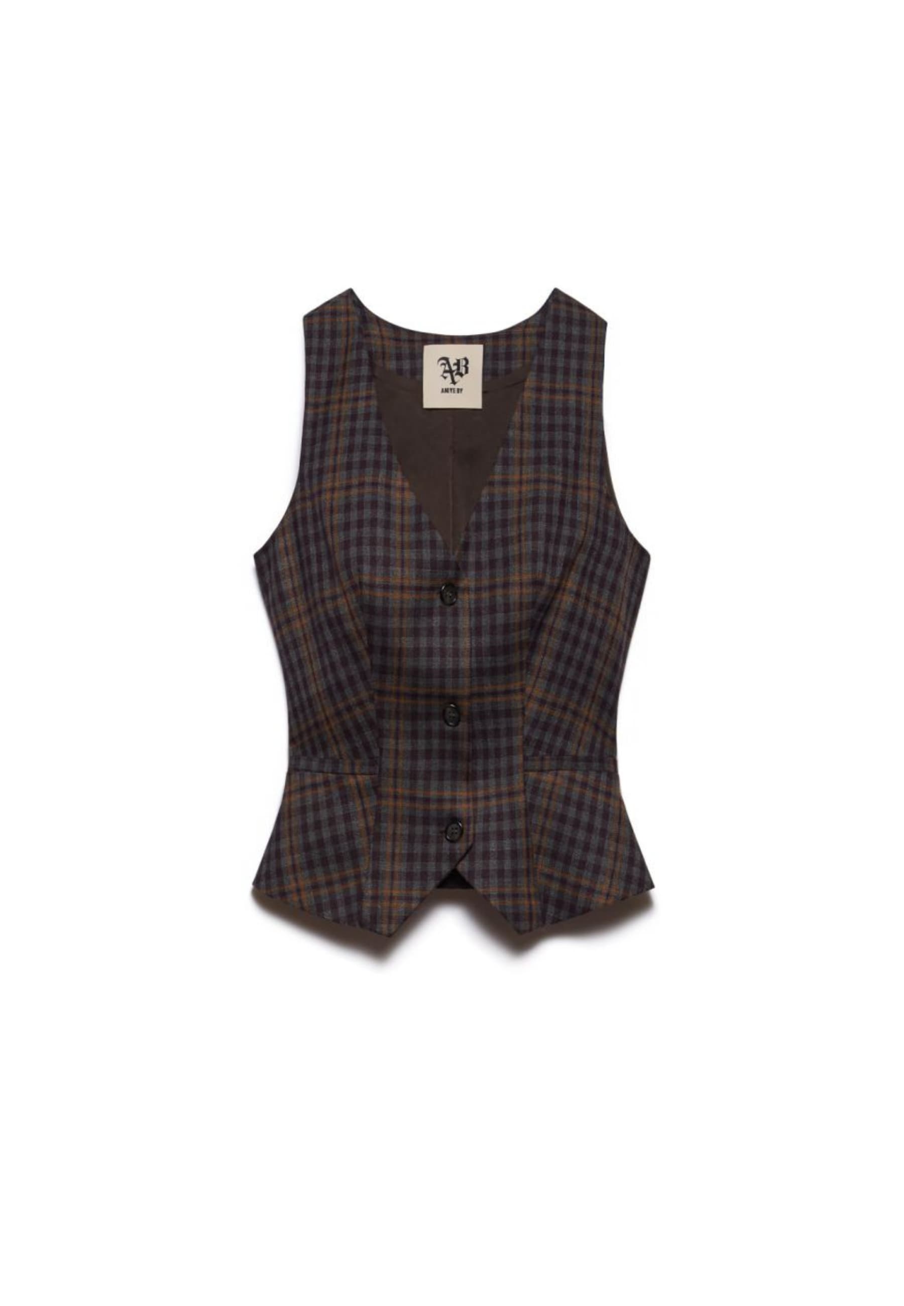 gilet len Aniye By