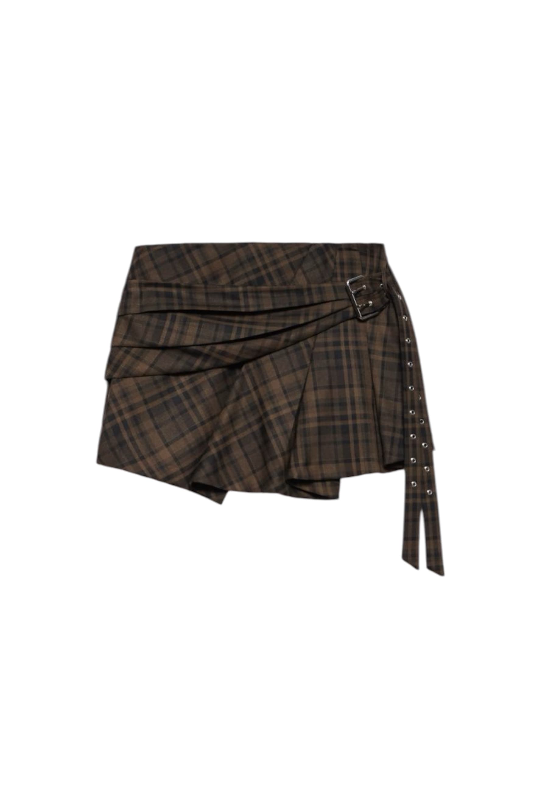 Miniskine noa Woman Aniye By fantasy check