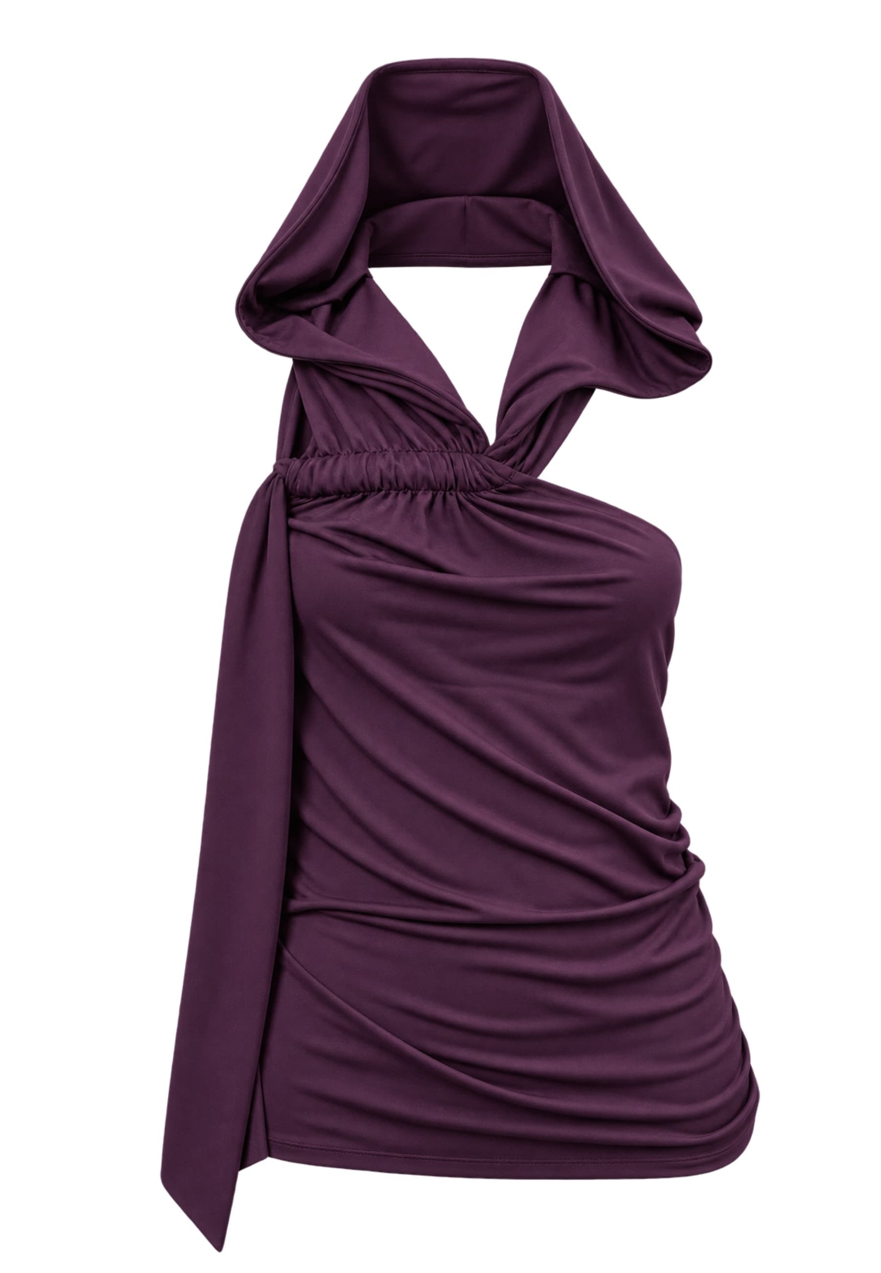 top claus Aniye By hood