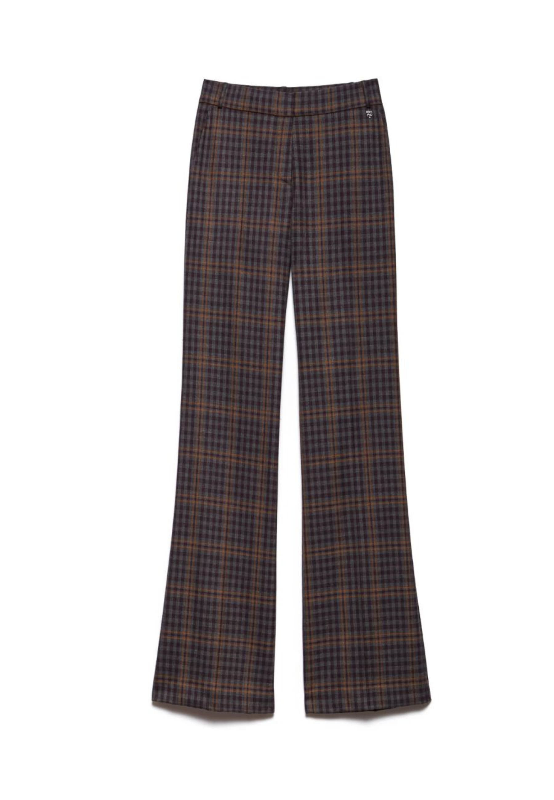 straight pants Aniye By