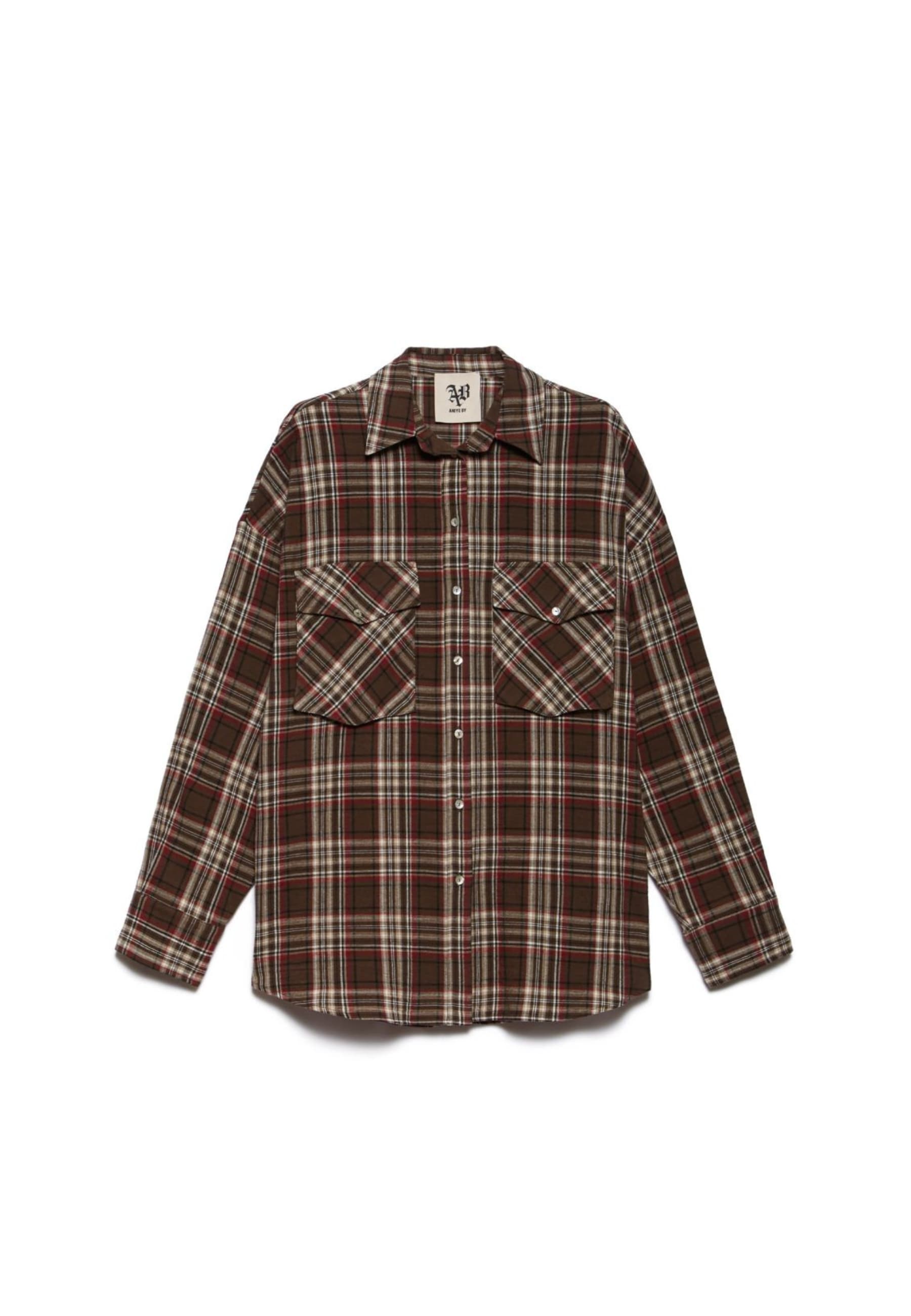 Shirt shirt Aniye By over luzy