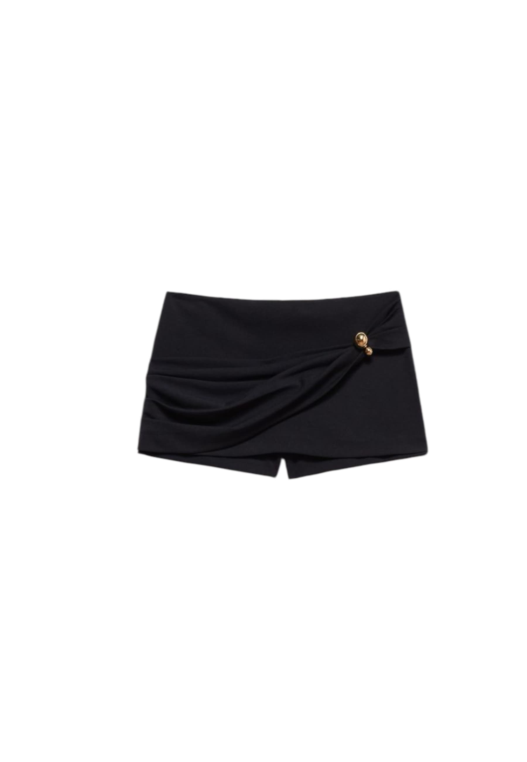 Short tylo Woman Aniye By with accessories