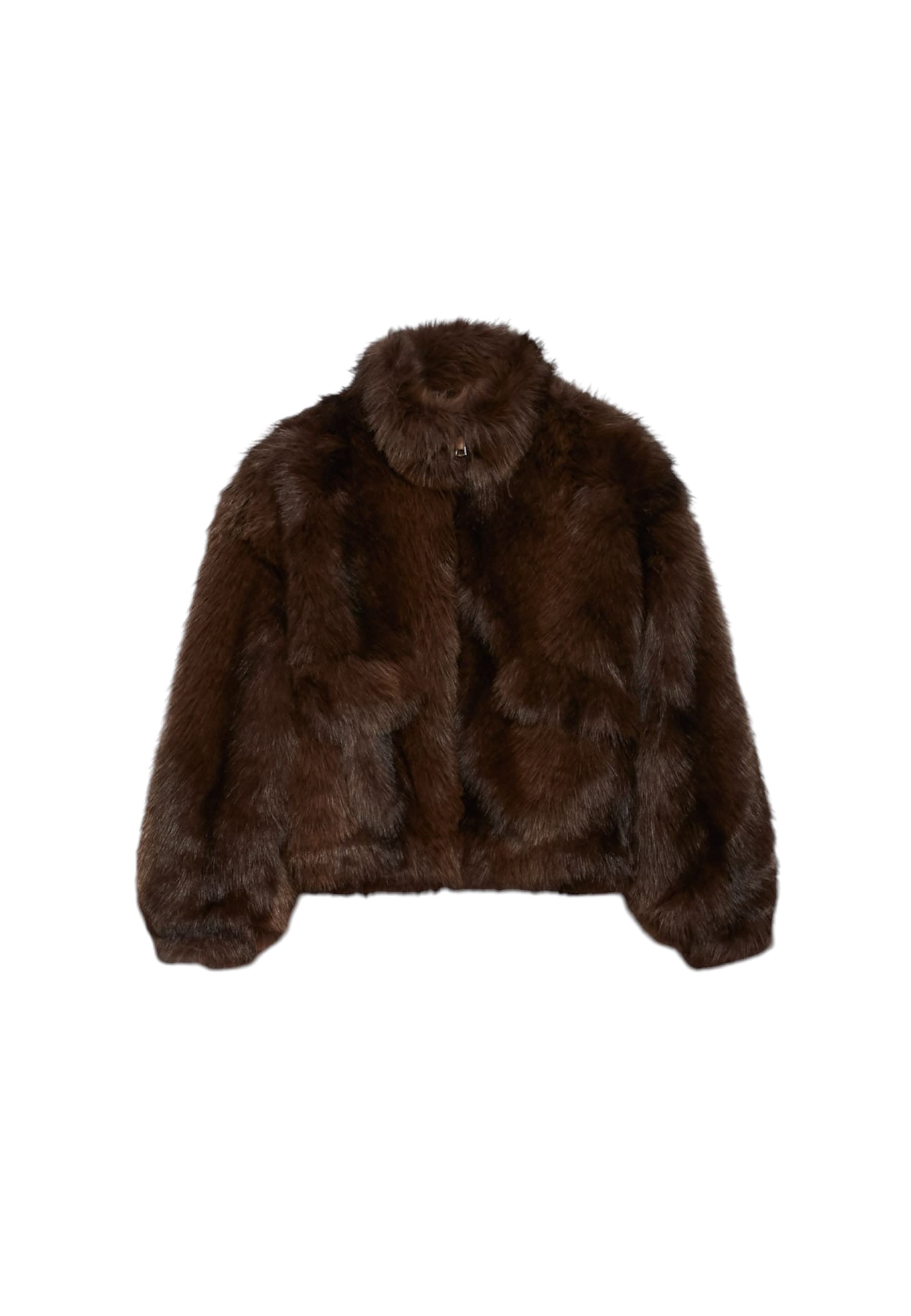 Eco fur Woman Aniye By Yvette