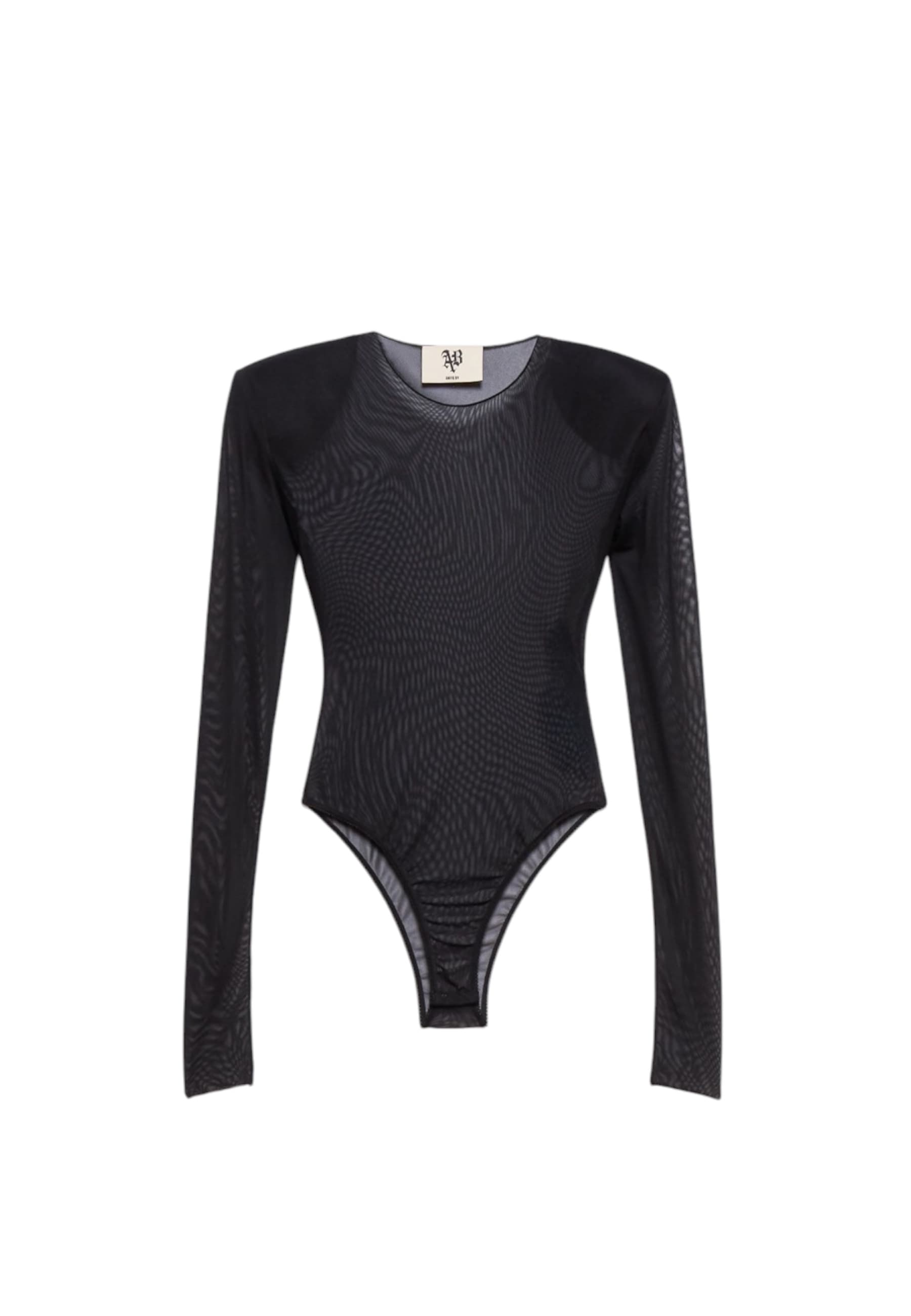 Body fit Woman Aniye By with straps