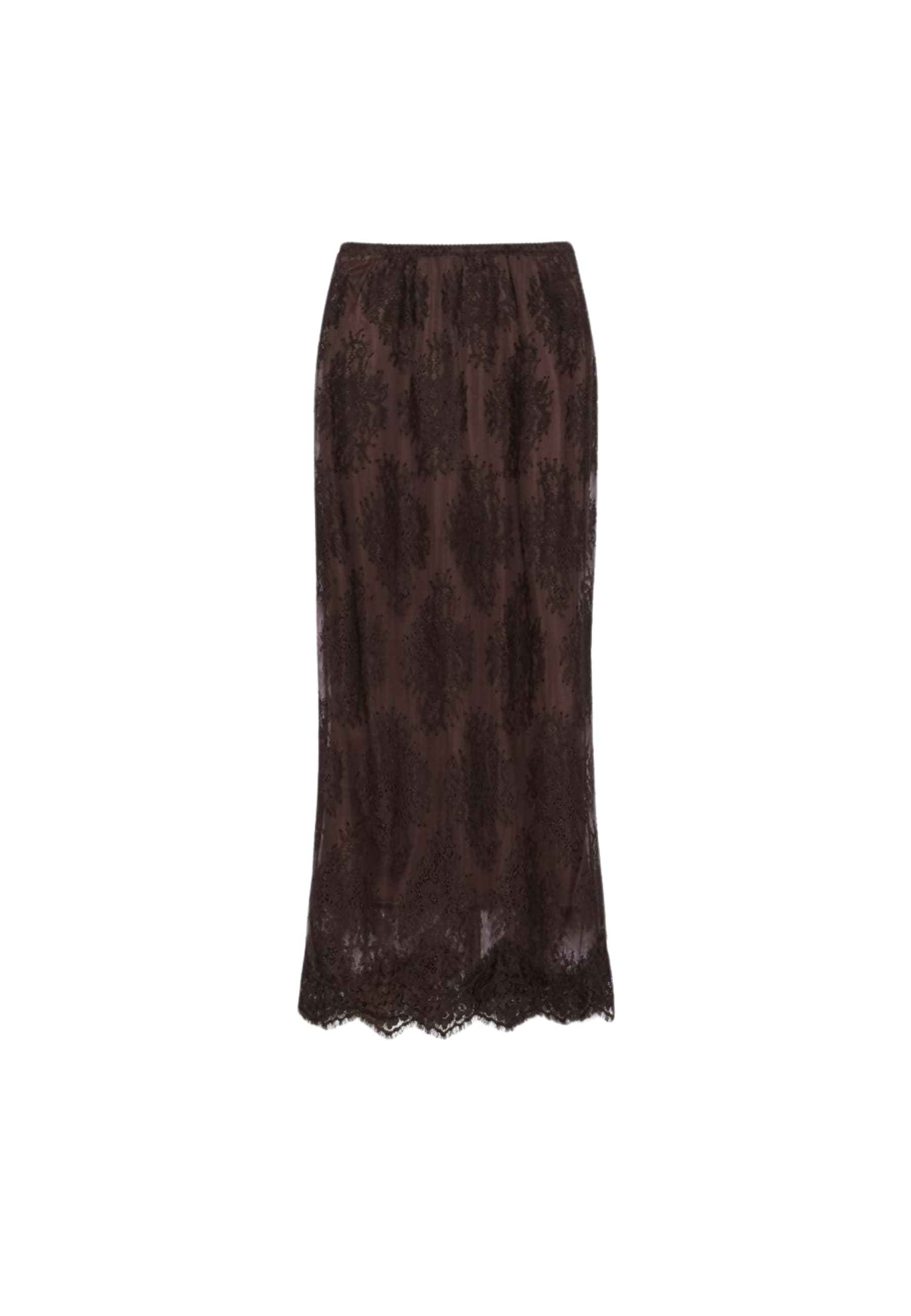 Midi skirt Aniye By alive