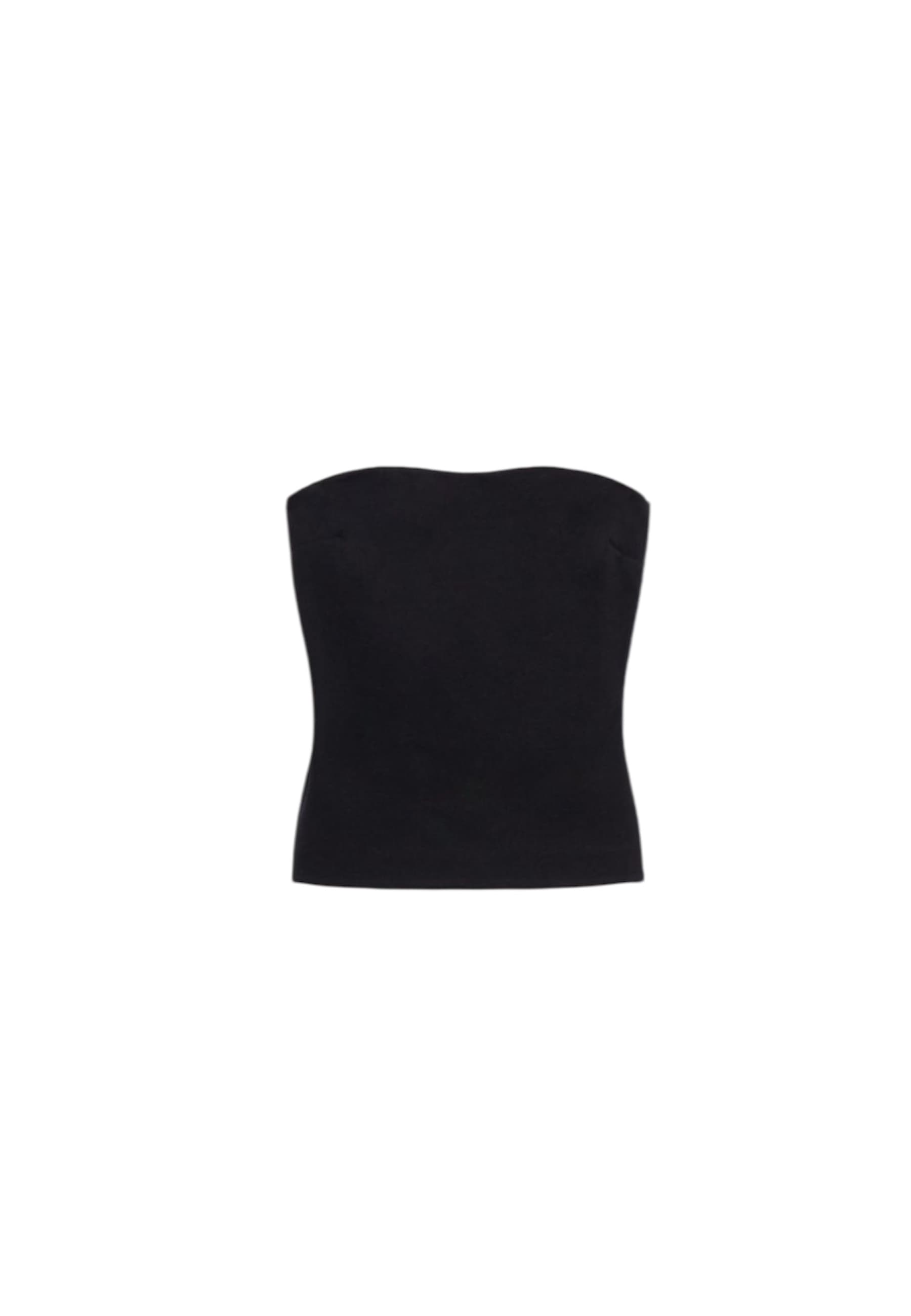 Top dina Donna Aniye By eco-leather