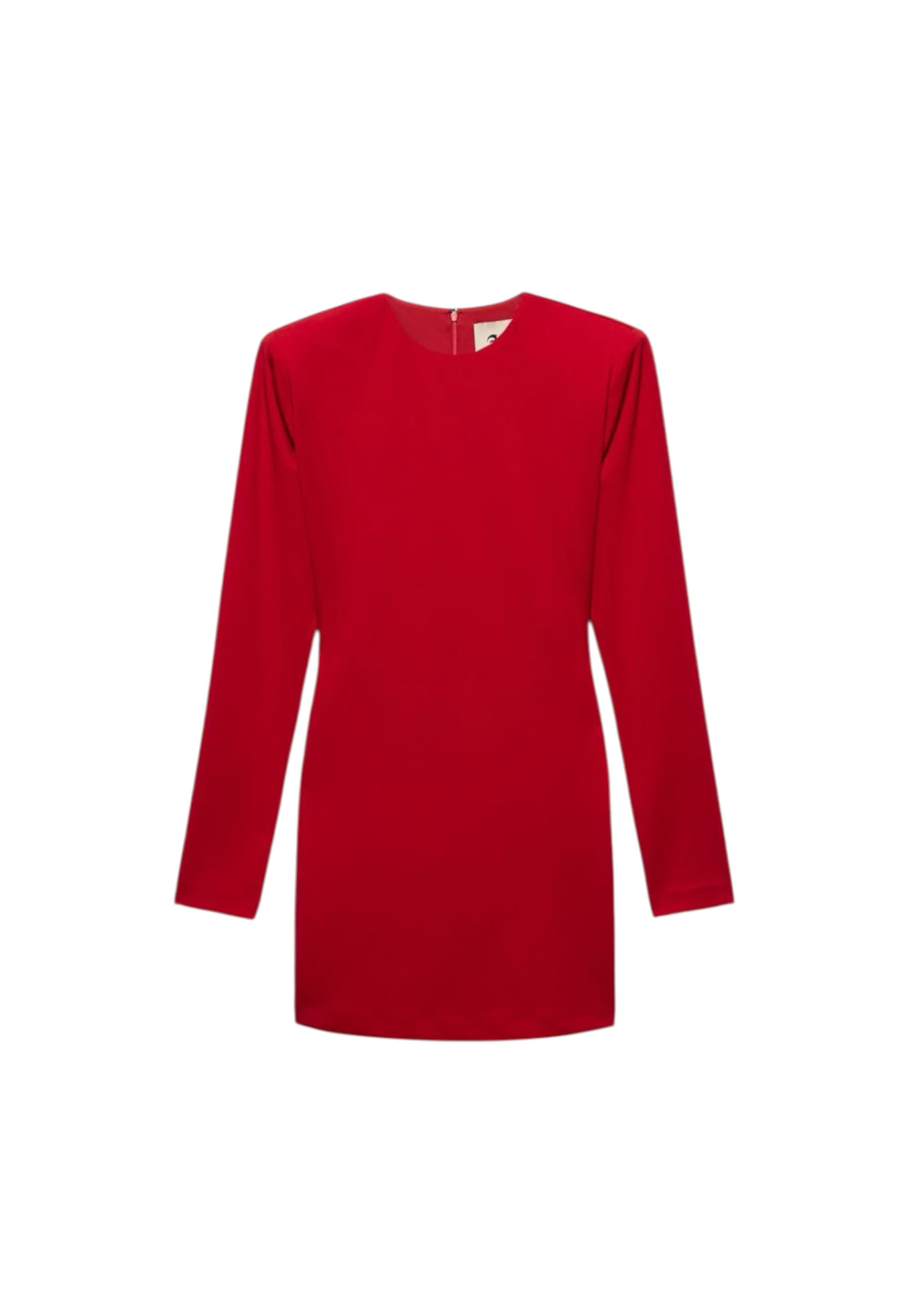 Women's Short Dress Aniye By with shoulder strap