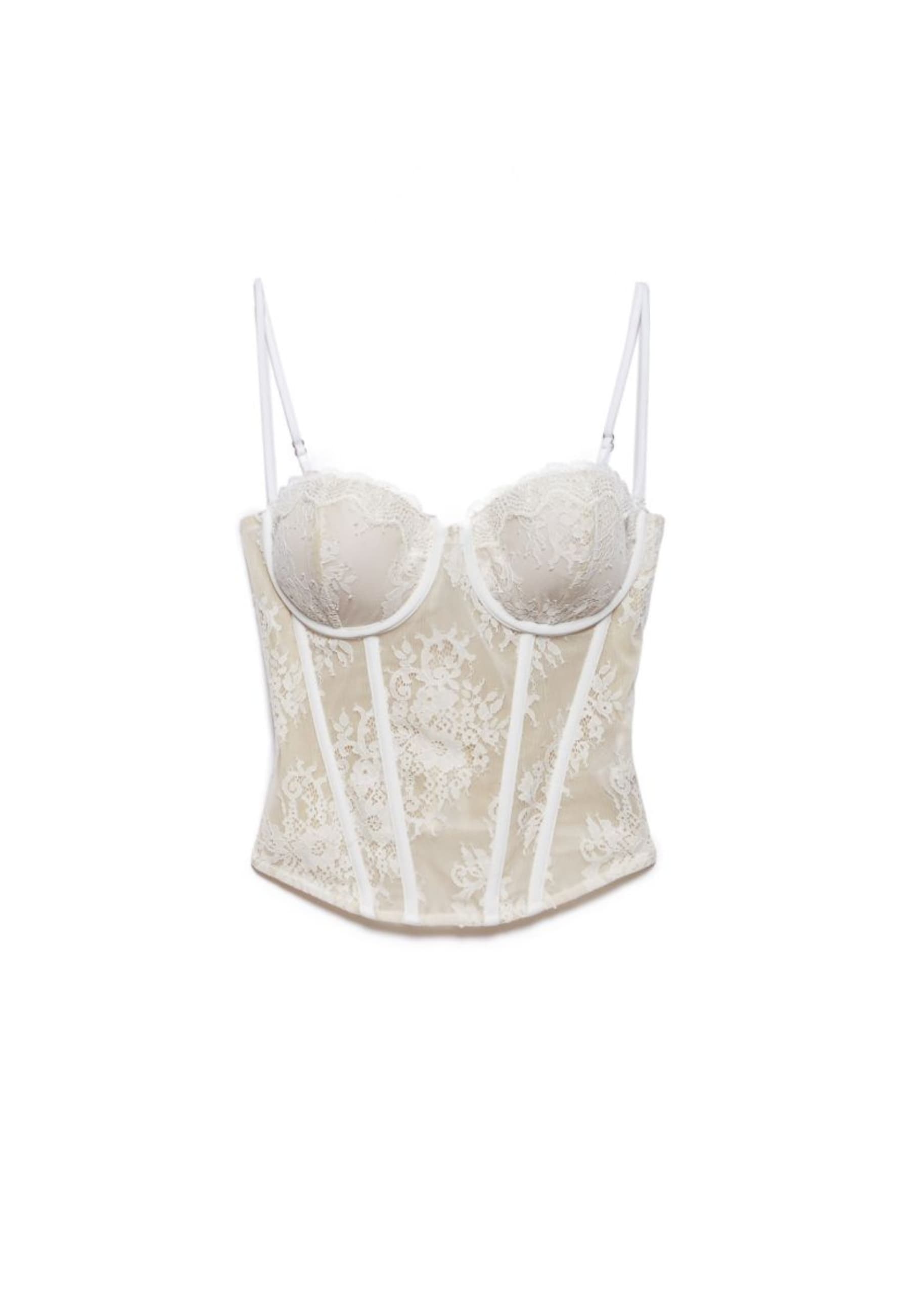 bustier Aniye By alive