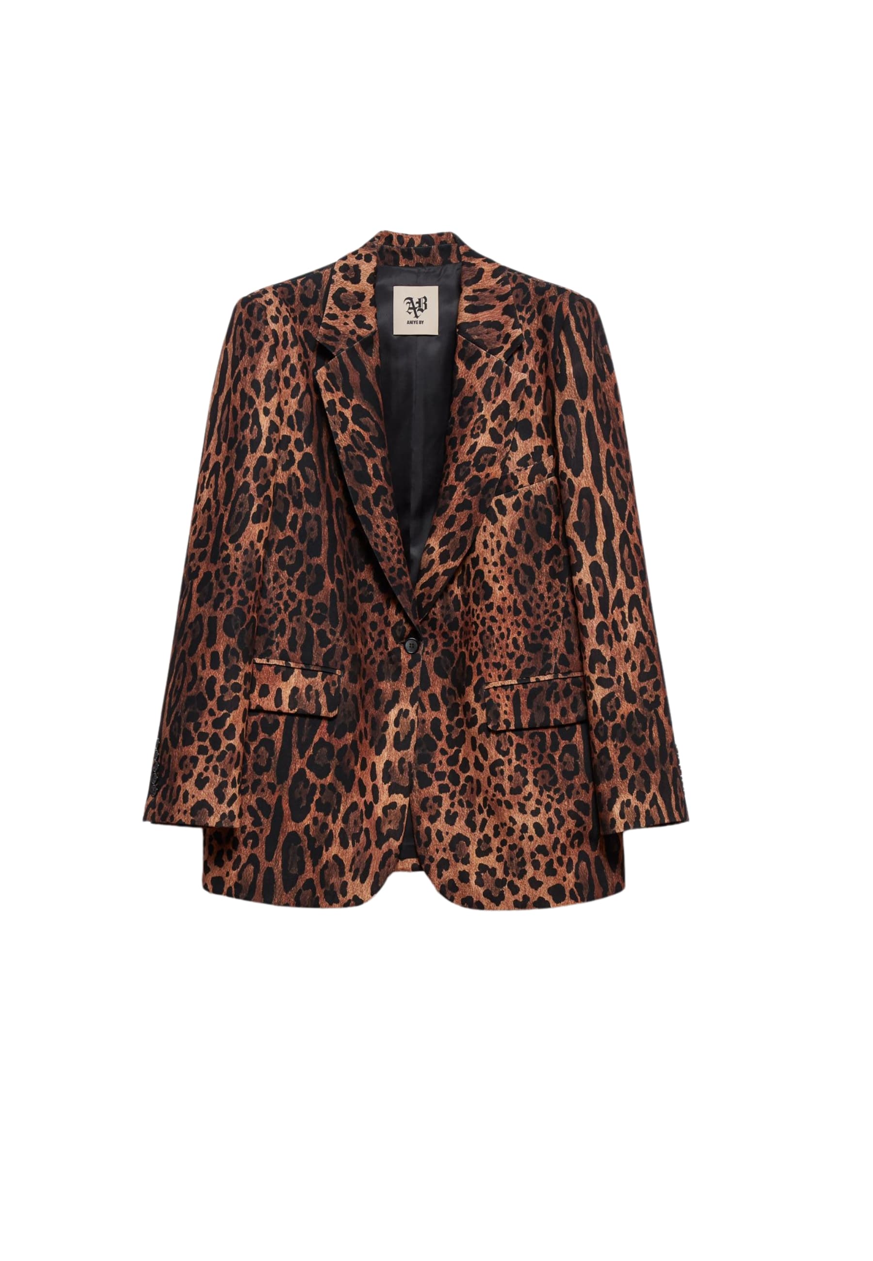 jacket Aniye By over ira