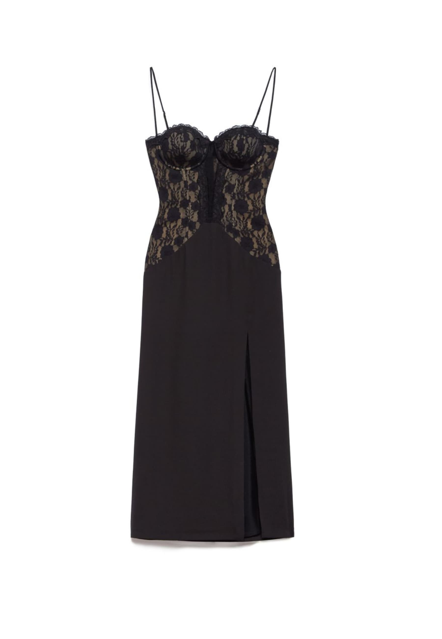 dress bustier Aniye By Tahlia