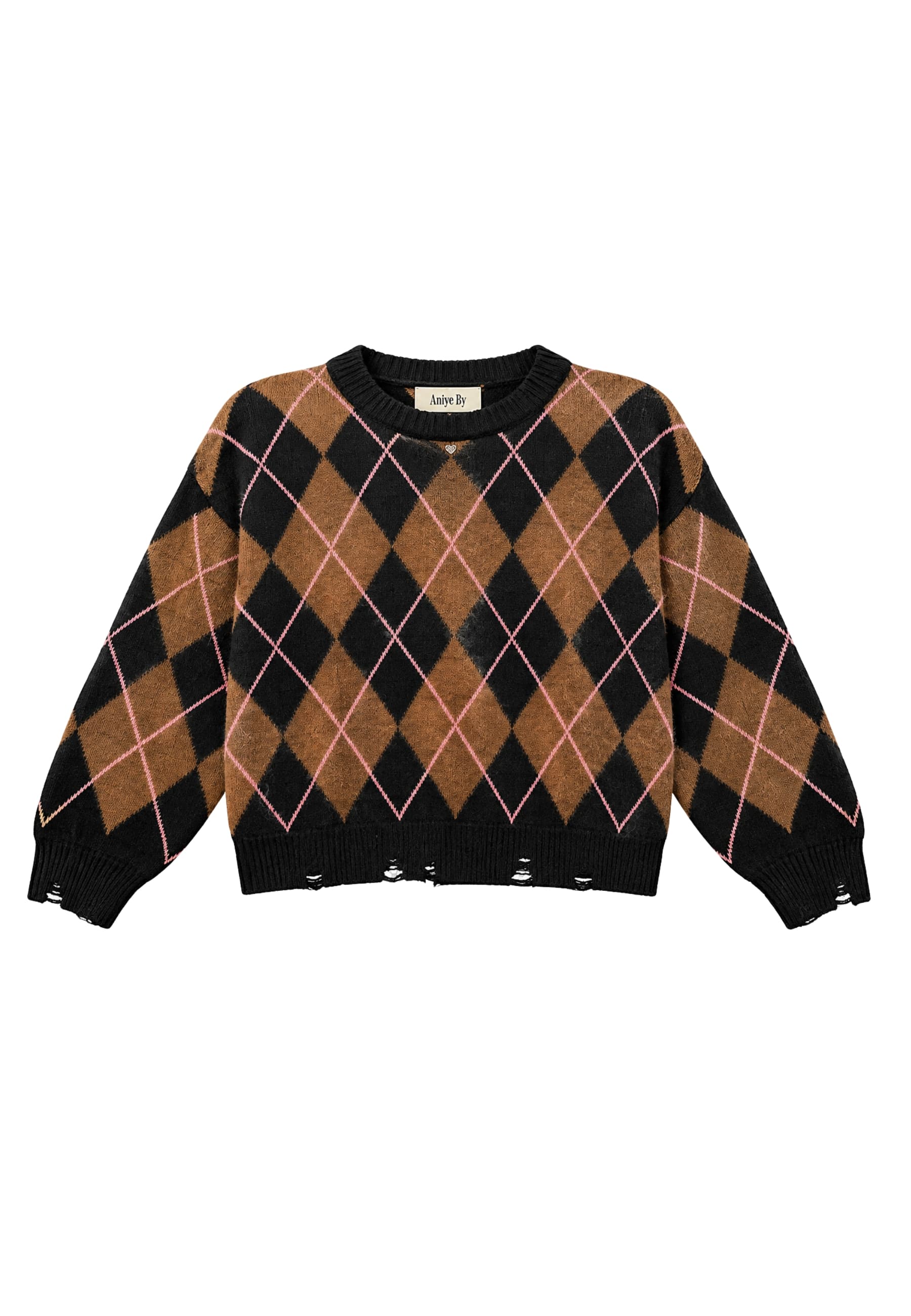 Maxy pull rebby Aniye By