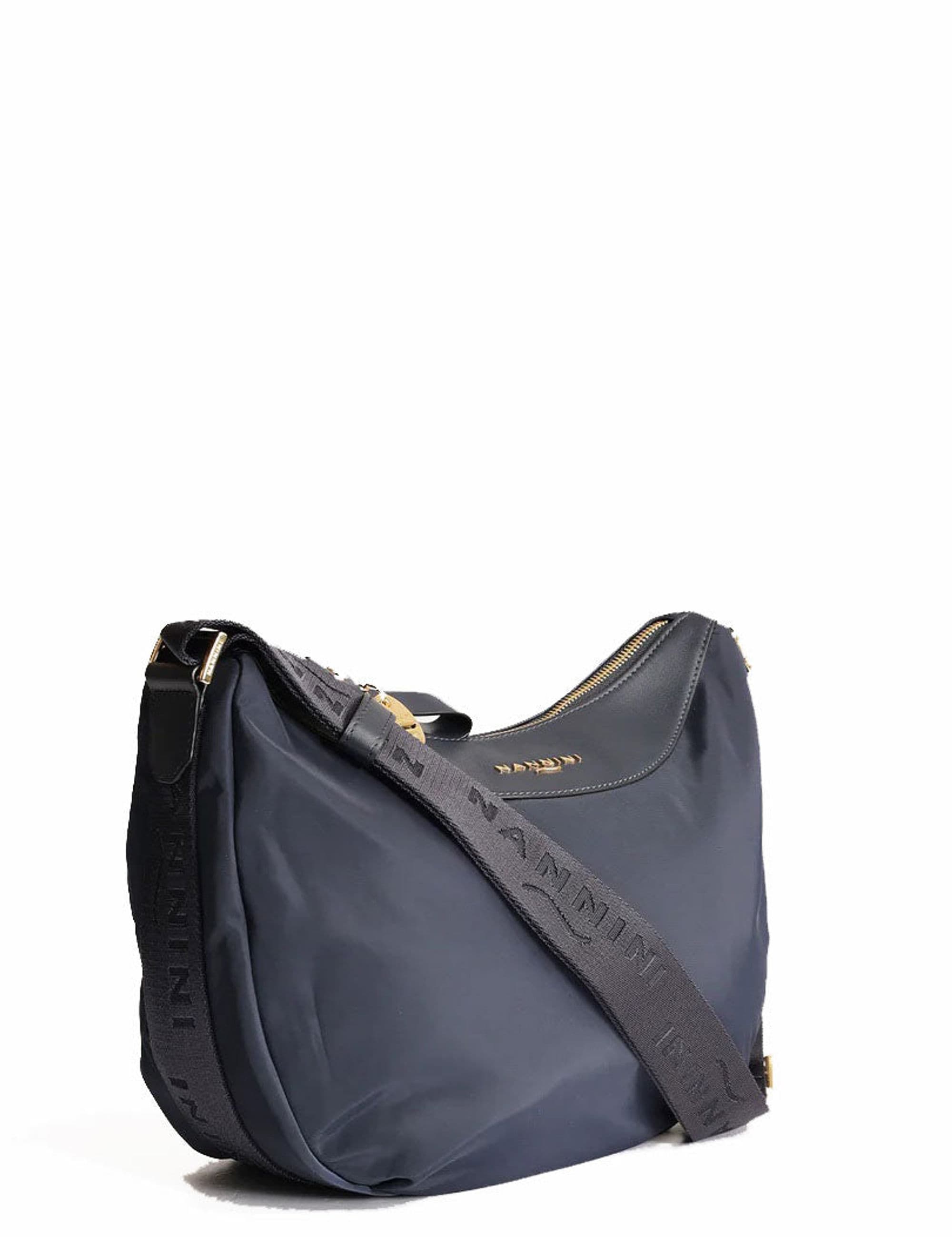 Women's Bag Nannini Firenze 18243-navy Blue