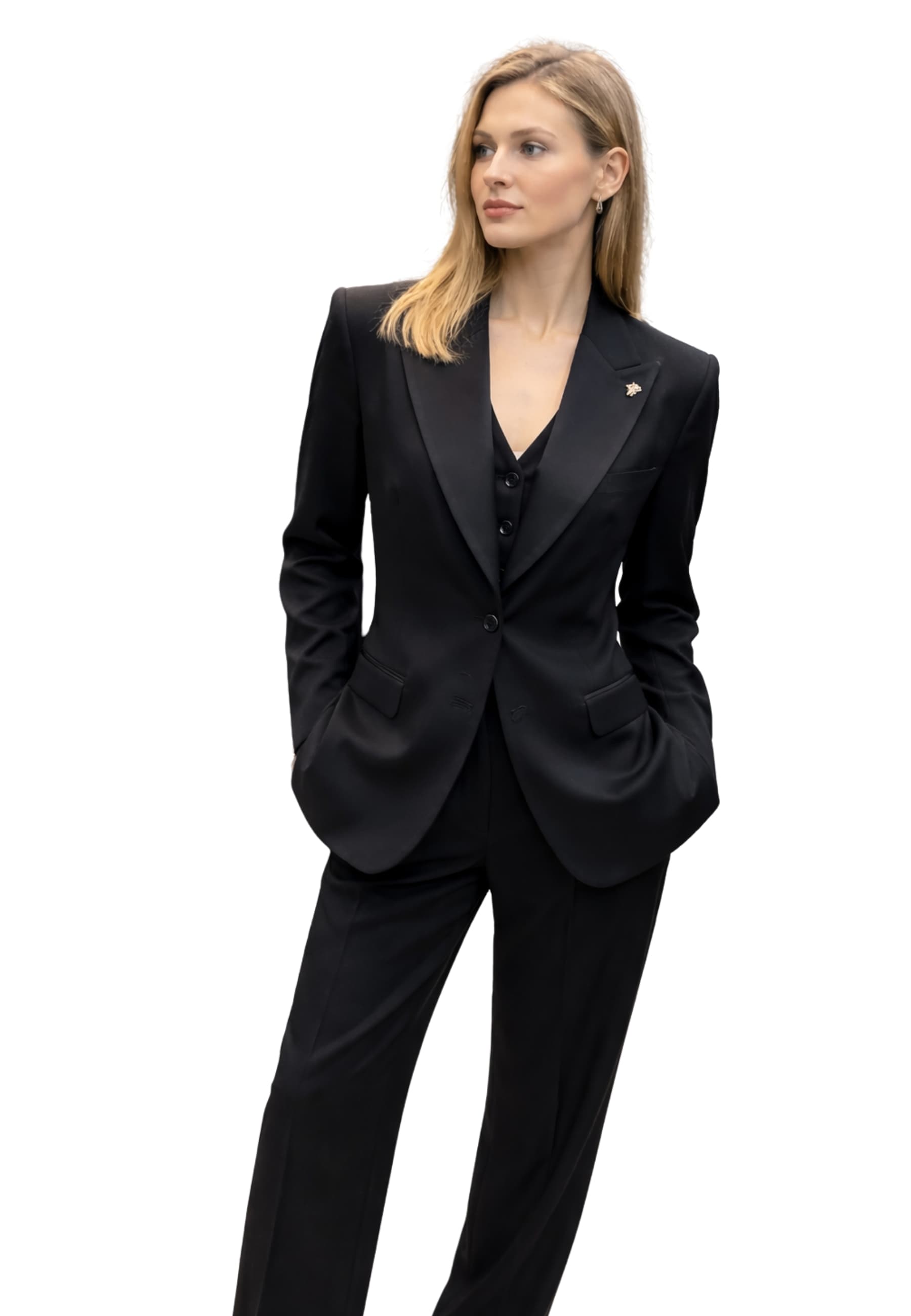 Women's Jacket Aniye By oversize