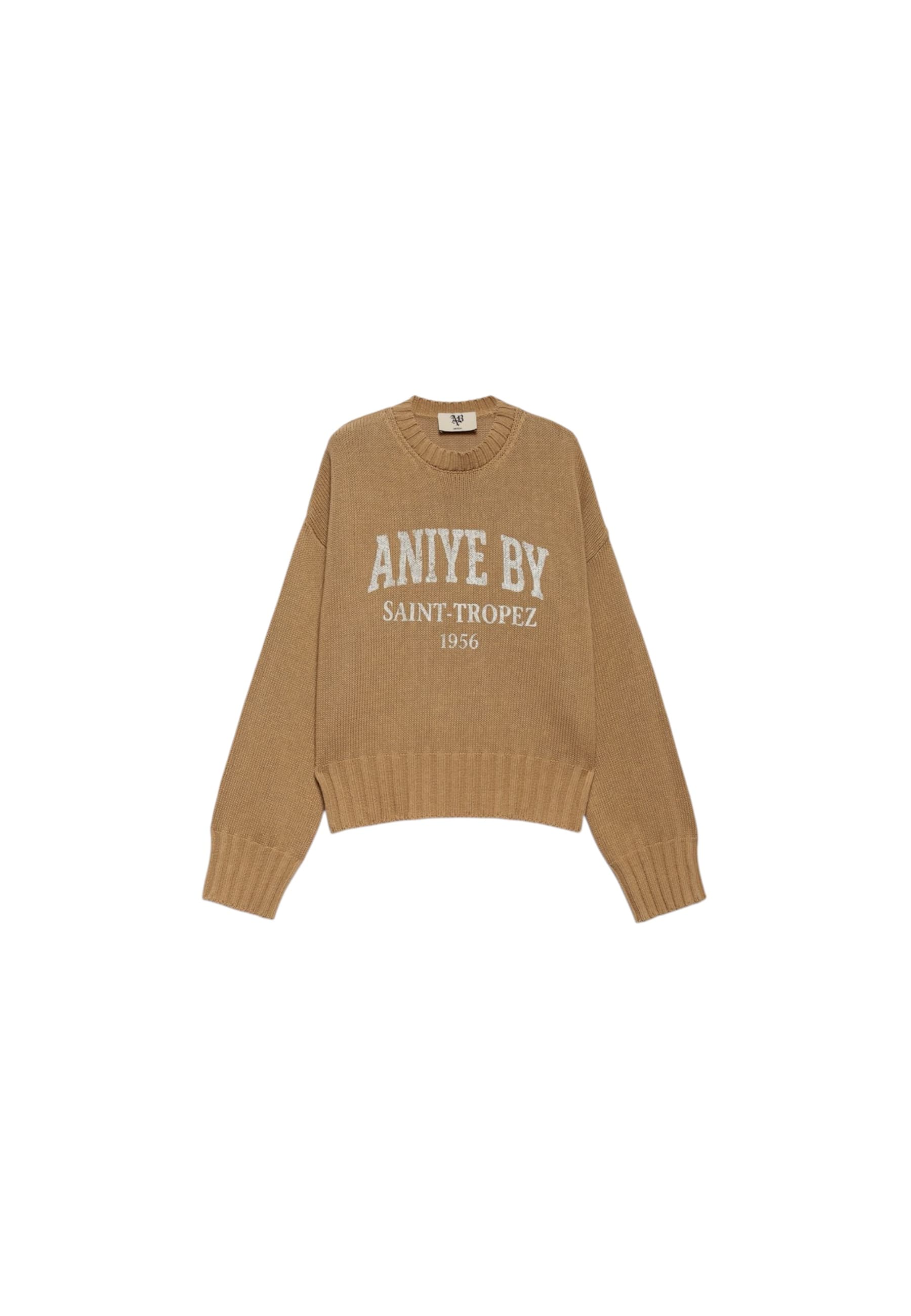 Pull Jodie Woman Aniye By Saint tropez