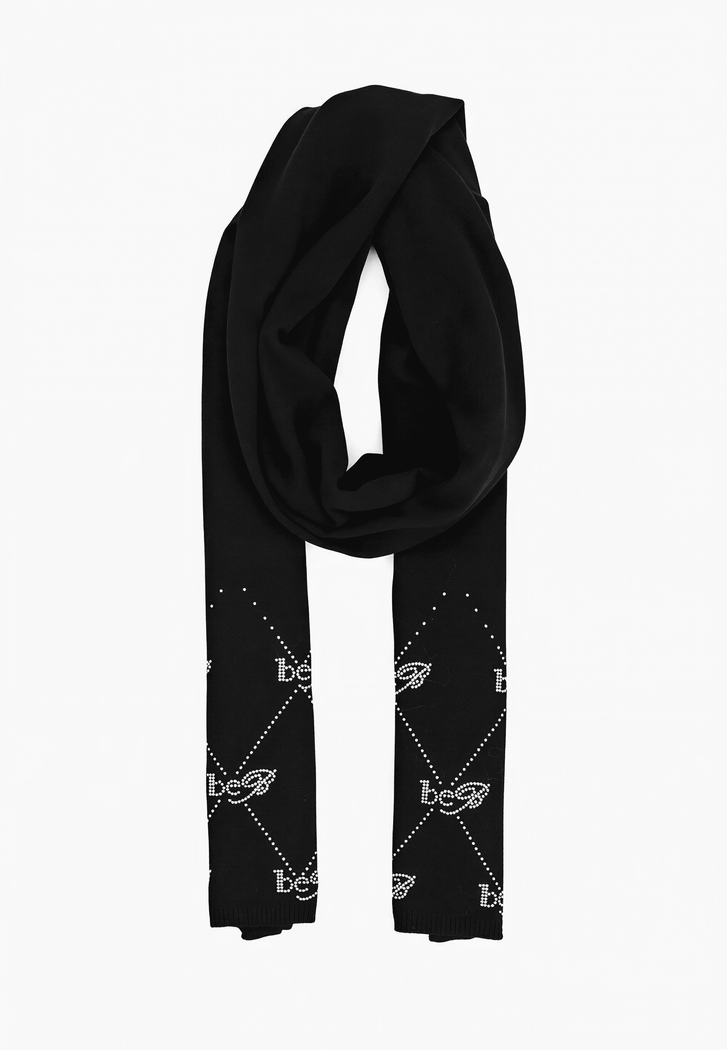 Women's Scarf Be Blumarine