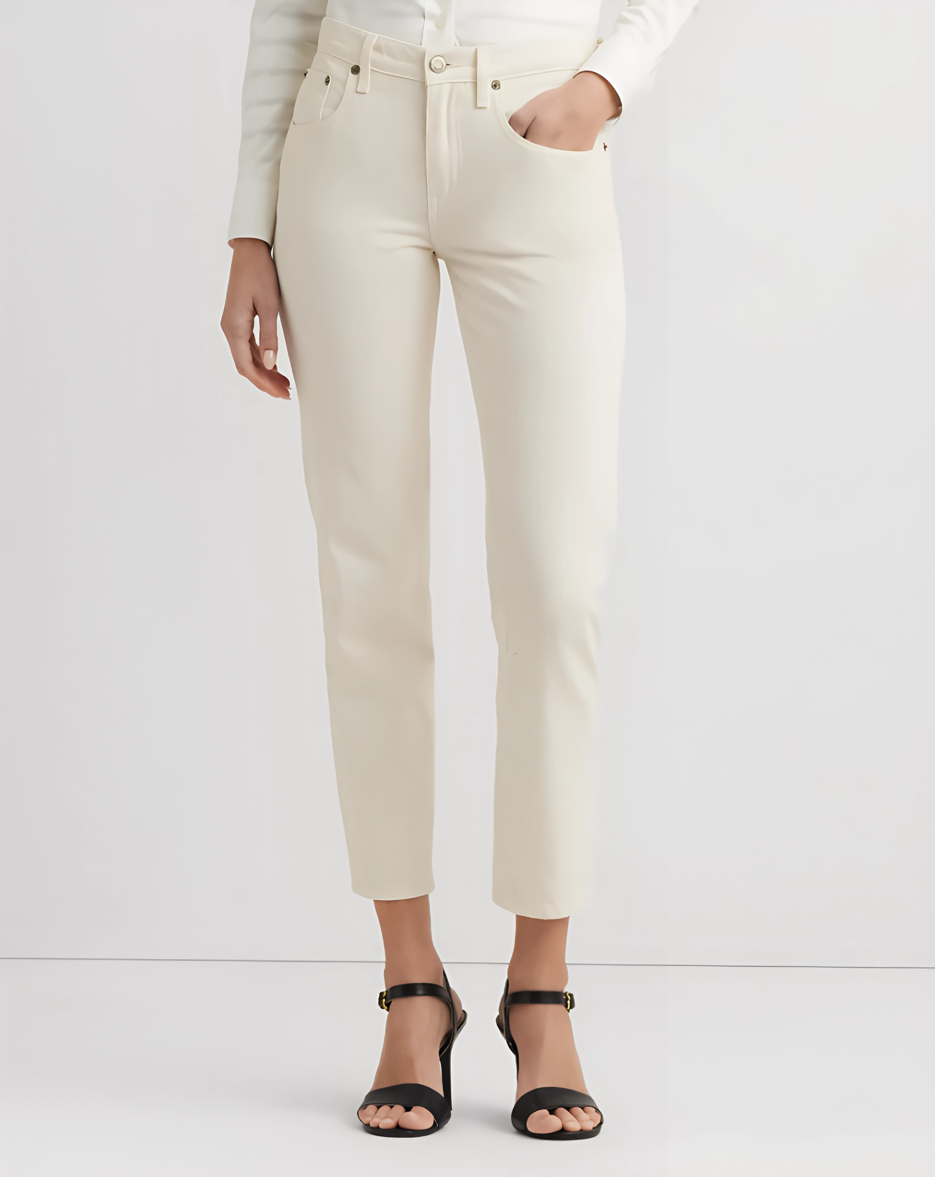 Woman Lauren Ralph Lauren