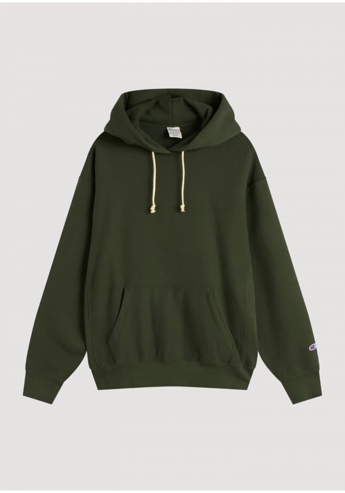 Hooded Sweatshirt