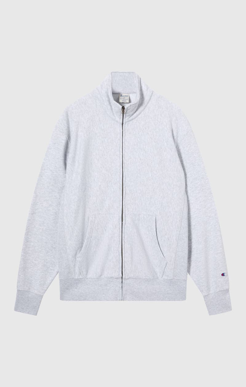 Full Zip