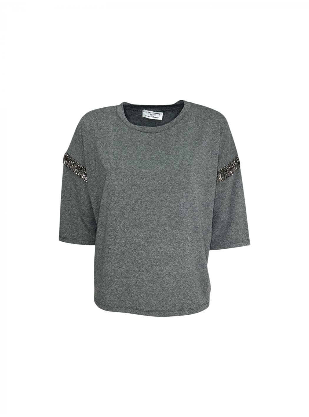 T-shirt Woman Gretha Milano 2213