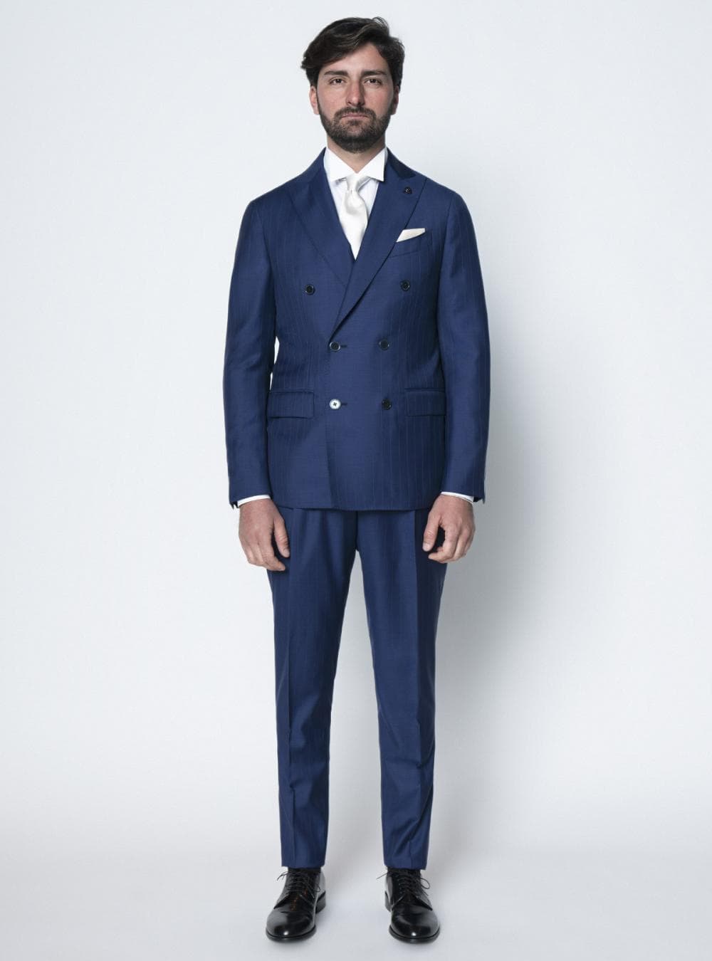 Men's Dress Summo Doublepet