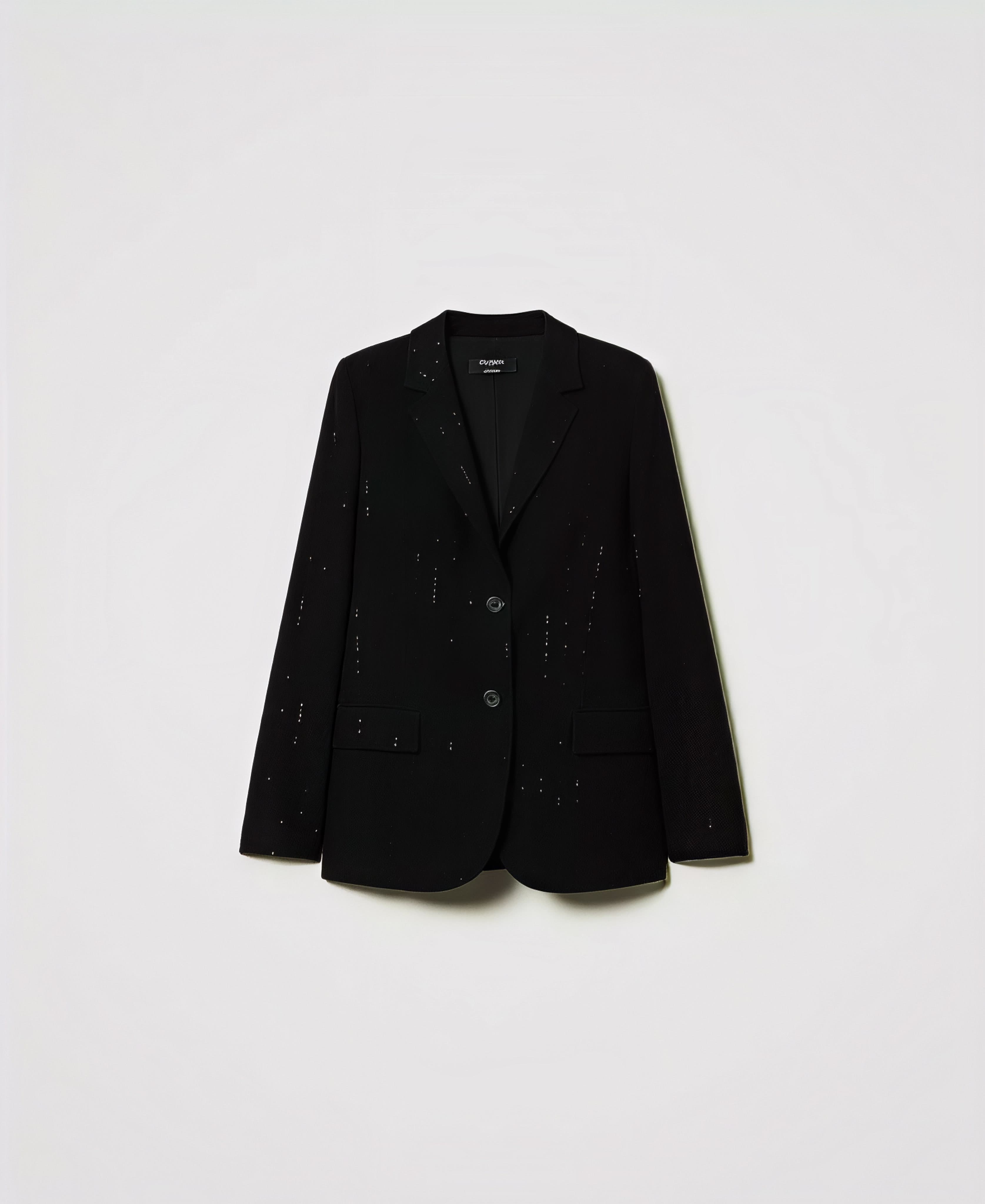Women's Jacket Twinset