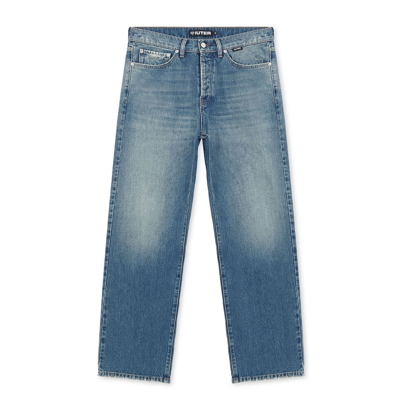 Jeans Iuter LOOO DENIM