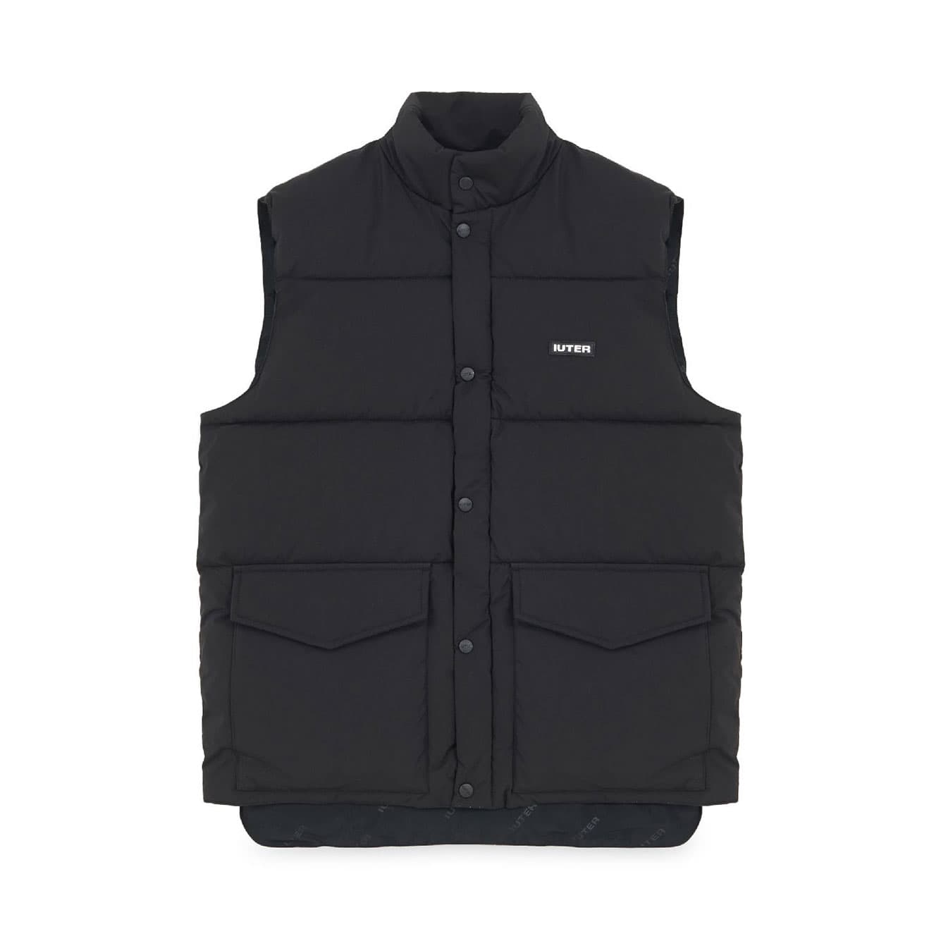 Iuter PUFF VEST