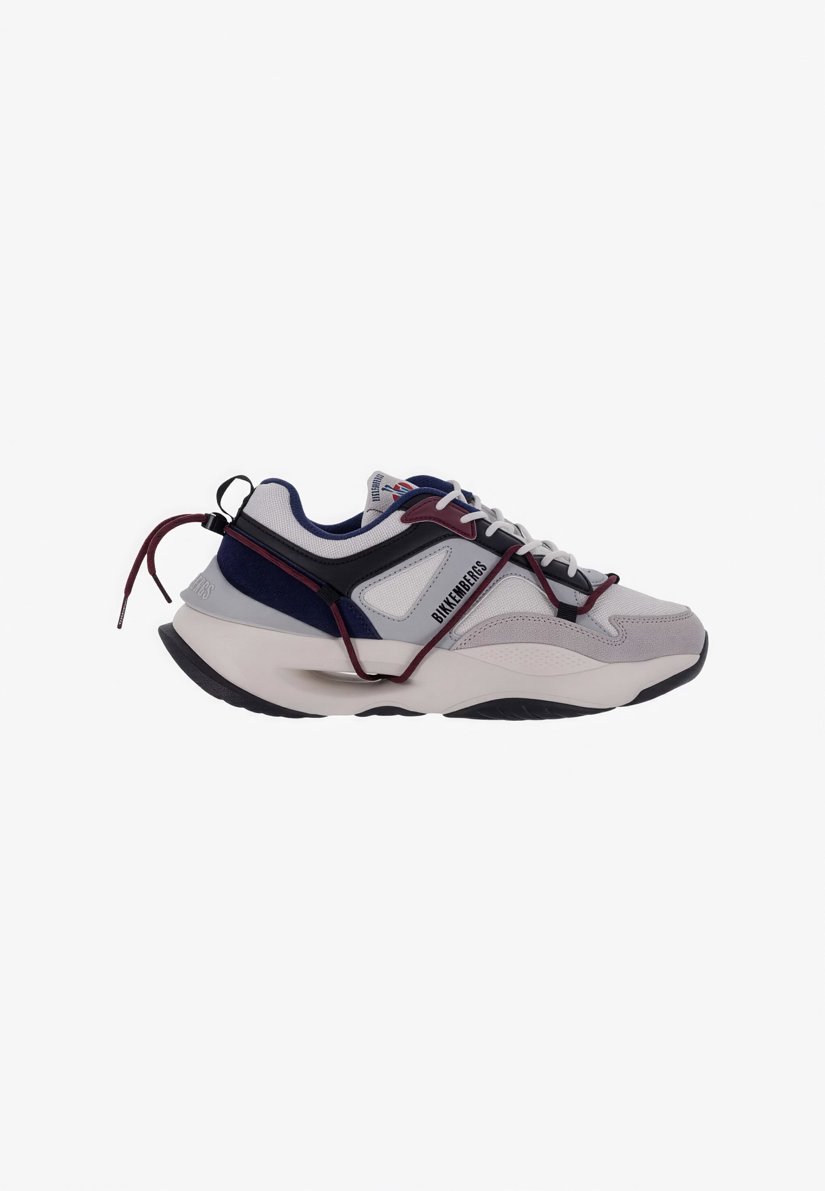 Men's sneakers Bikkembergs