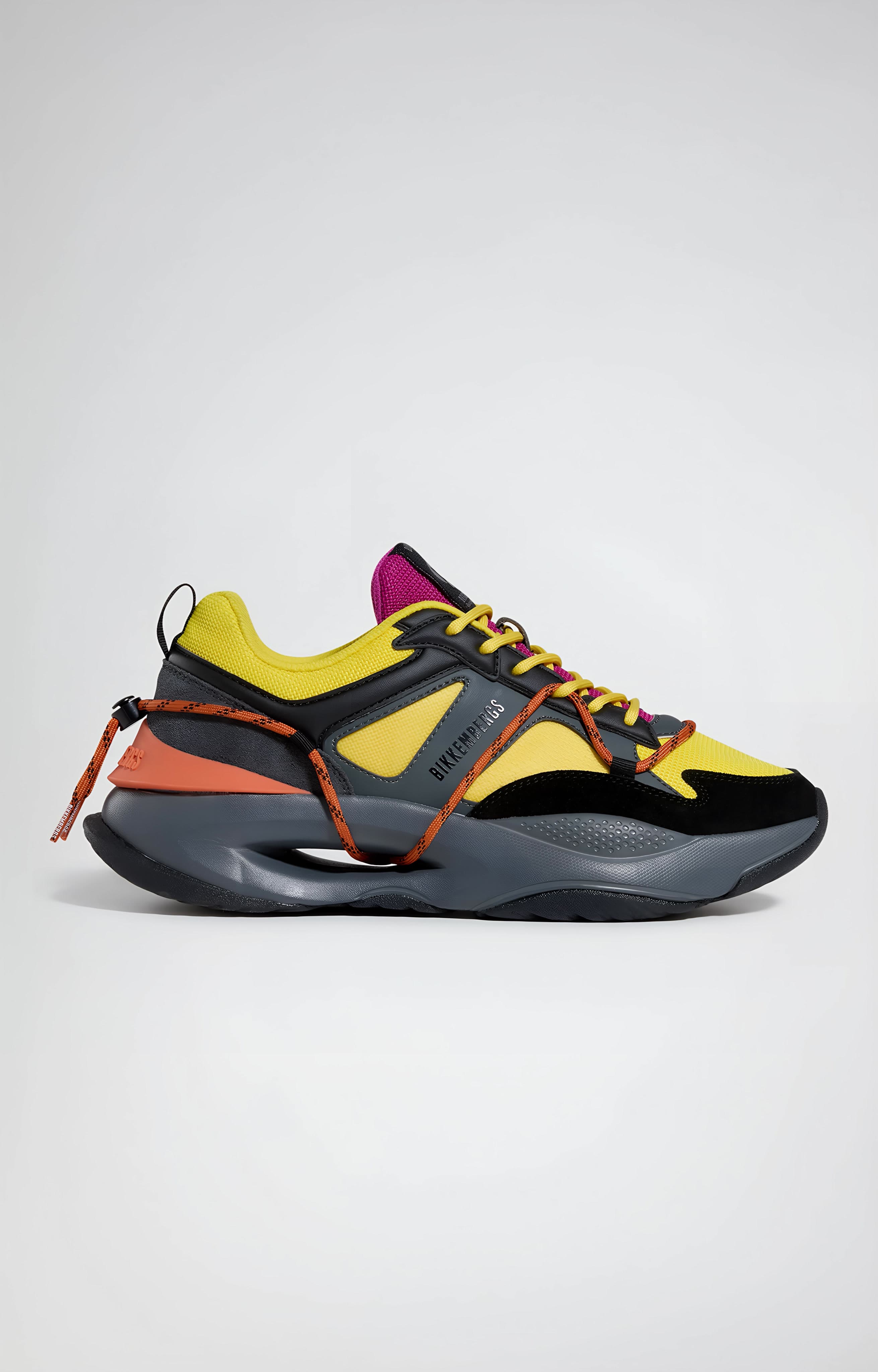 Men's sneakers Bikkembergs