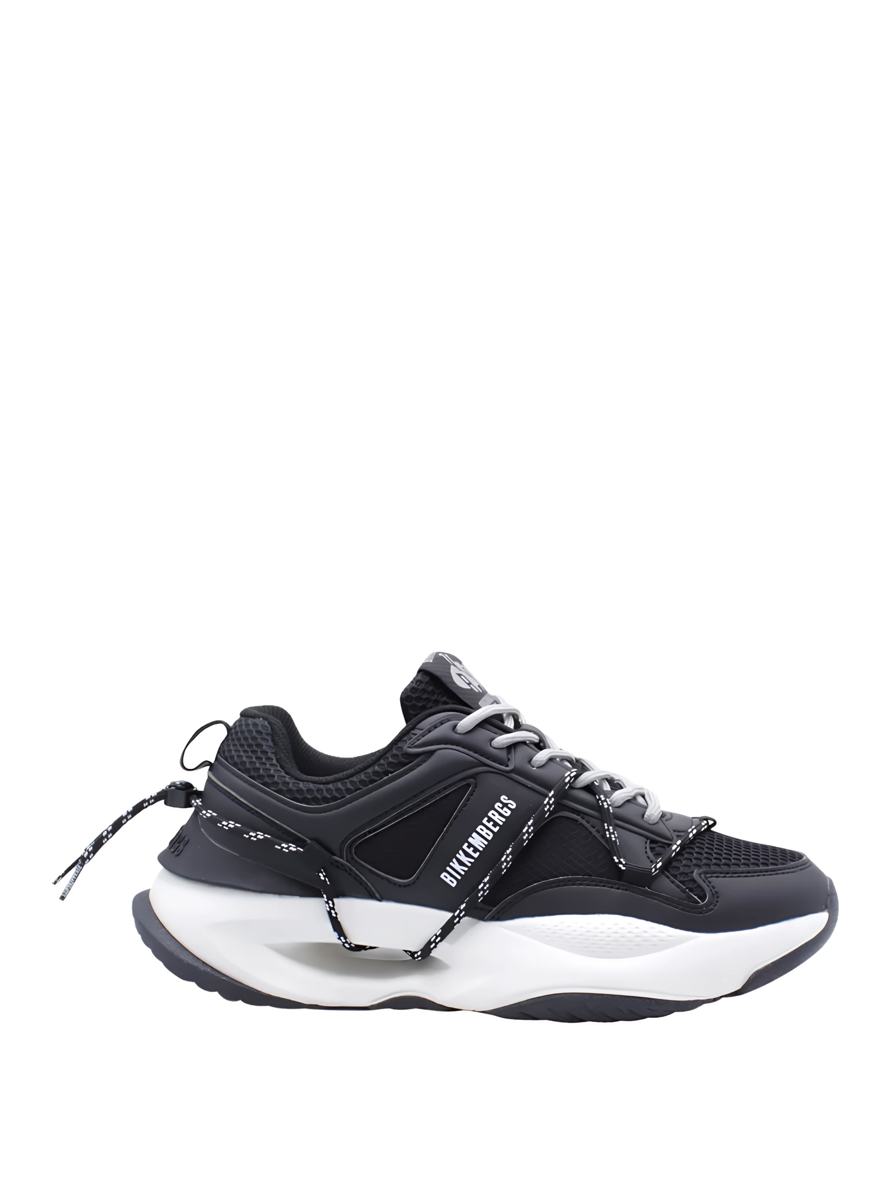 Men's sneakers Bikkembergs