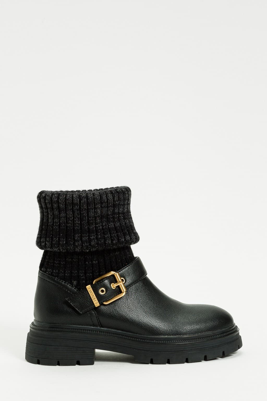 Women's Boot Twinset