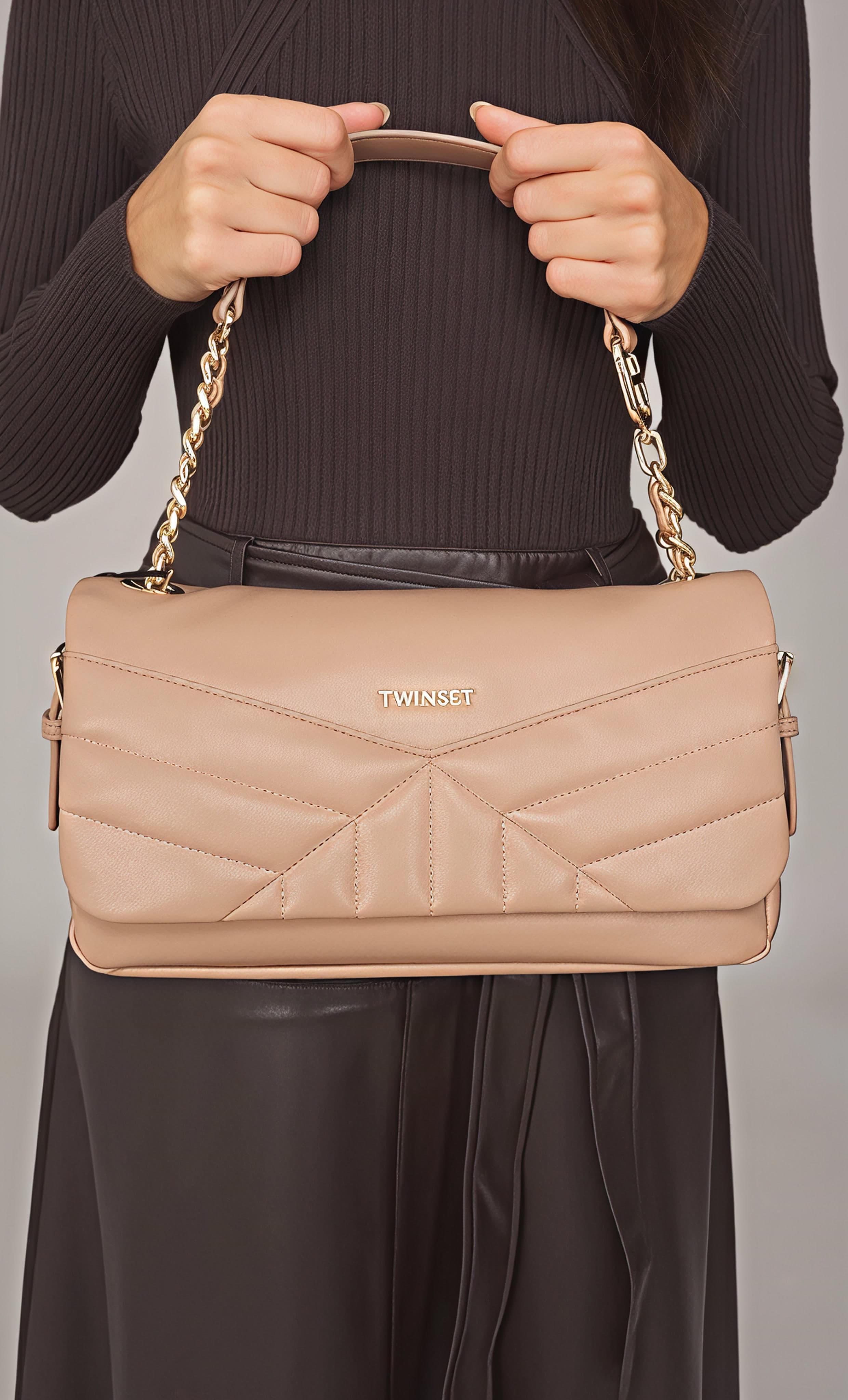 Women's Bag Twinset