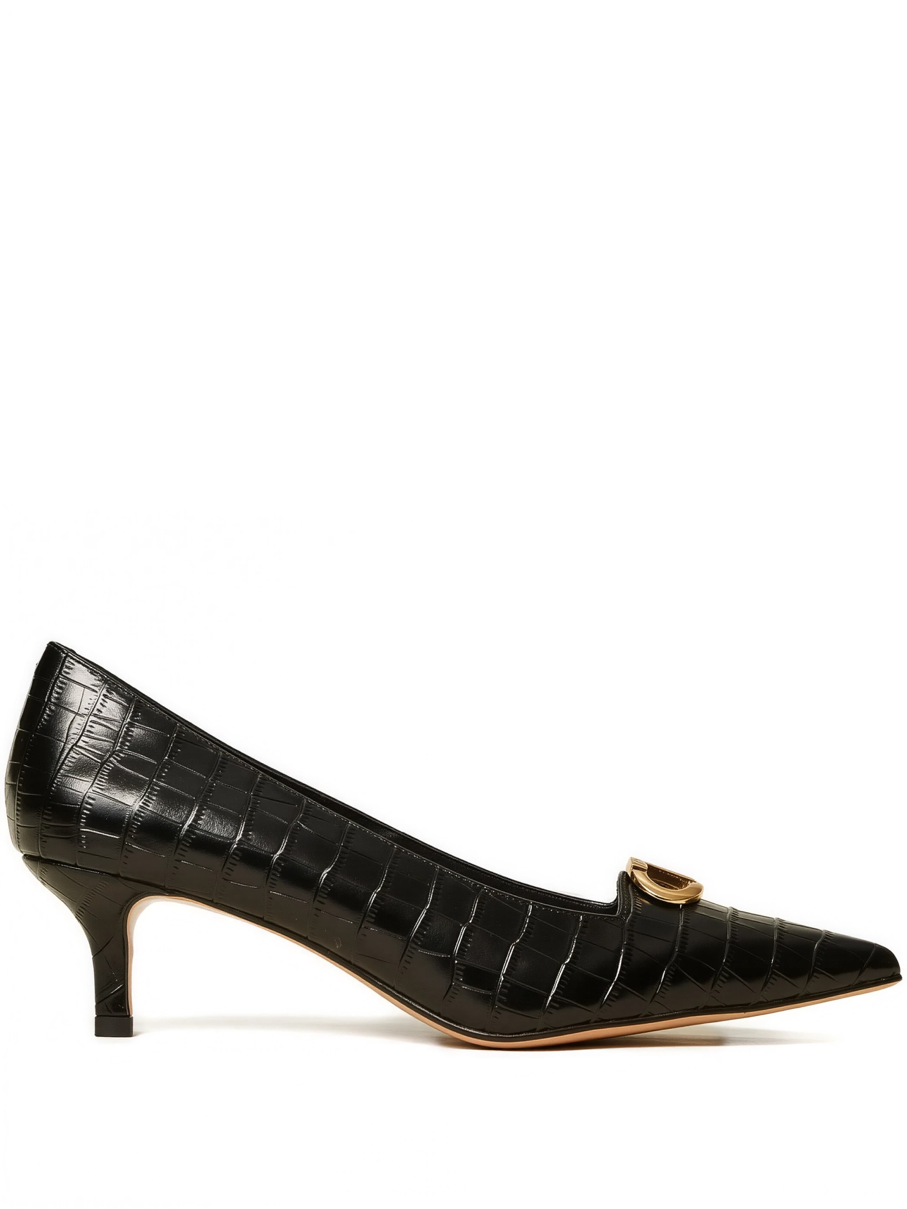 Women's Decollet Twinset